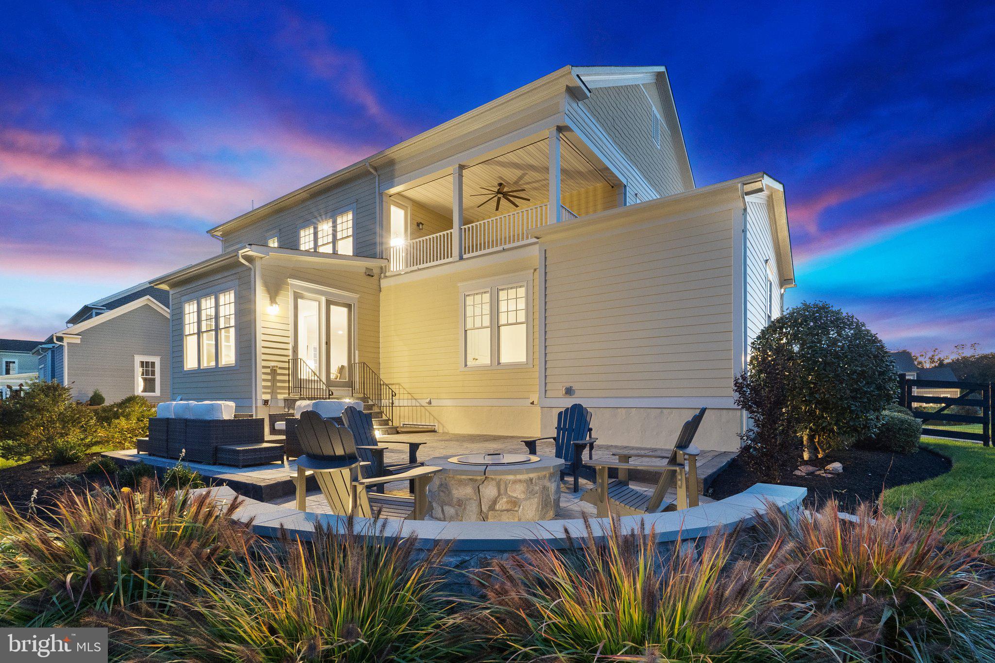 WILLOWSFORD - Residential