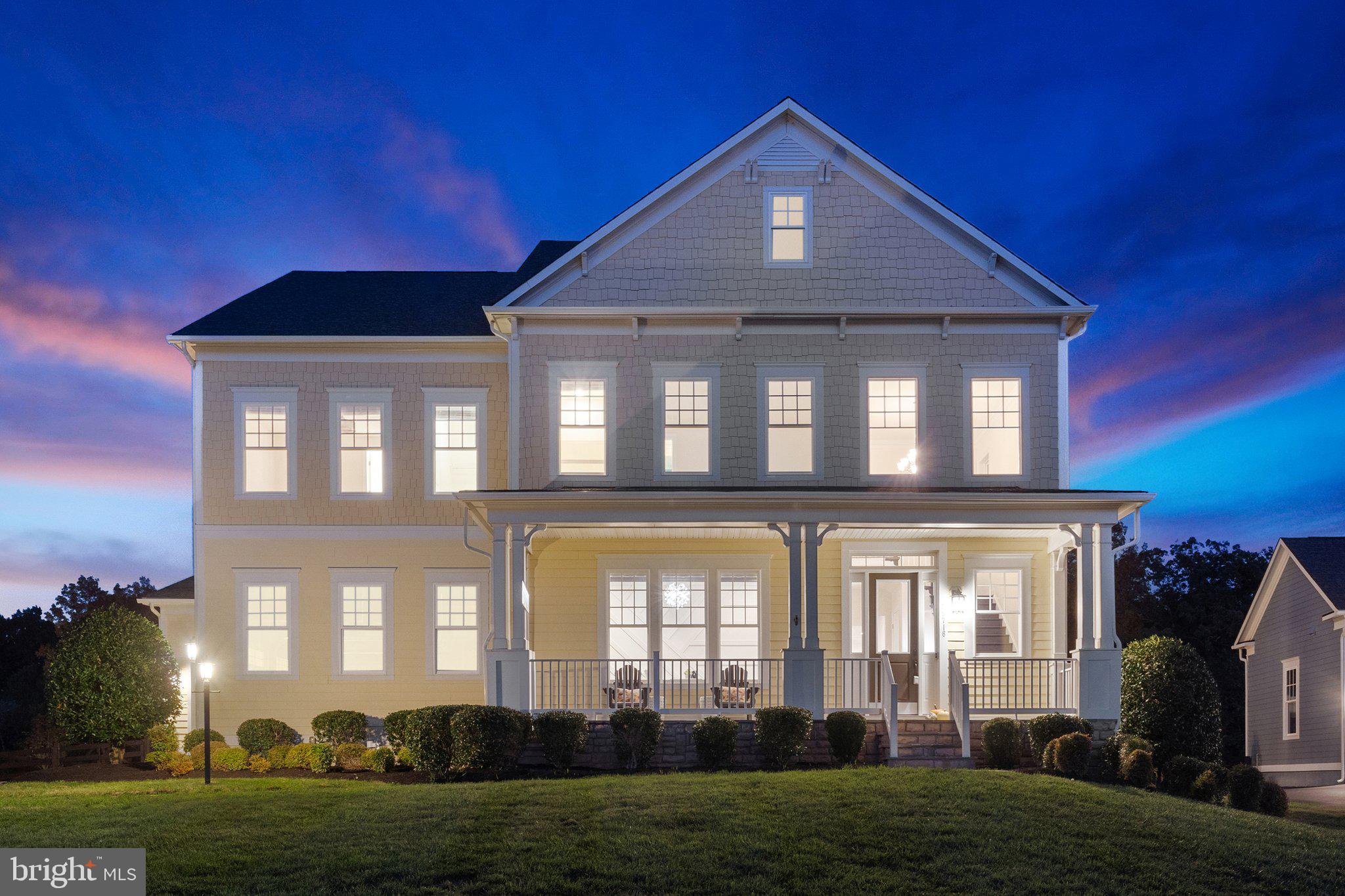 WILLOWSFORD - Residential