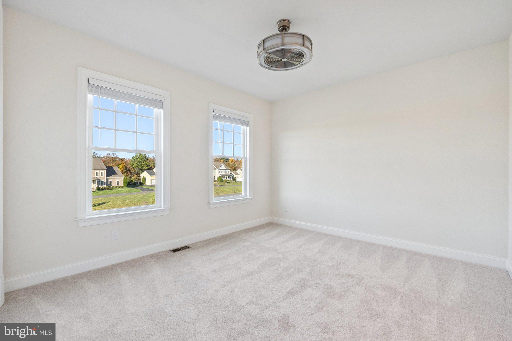 WILLOWSFORD - Residential