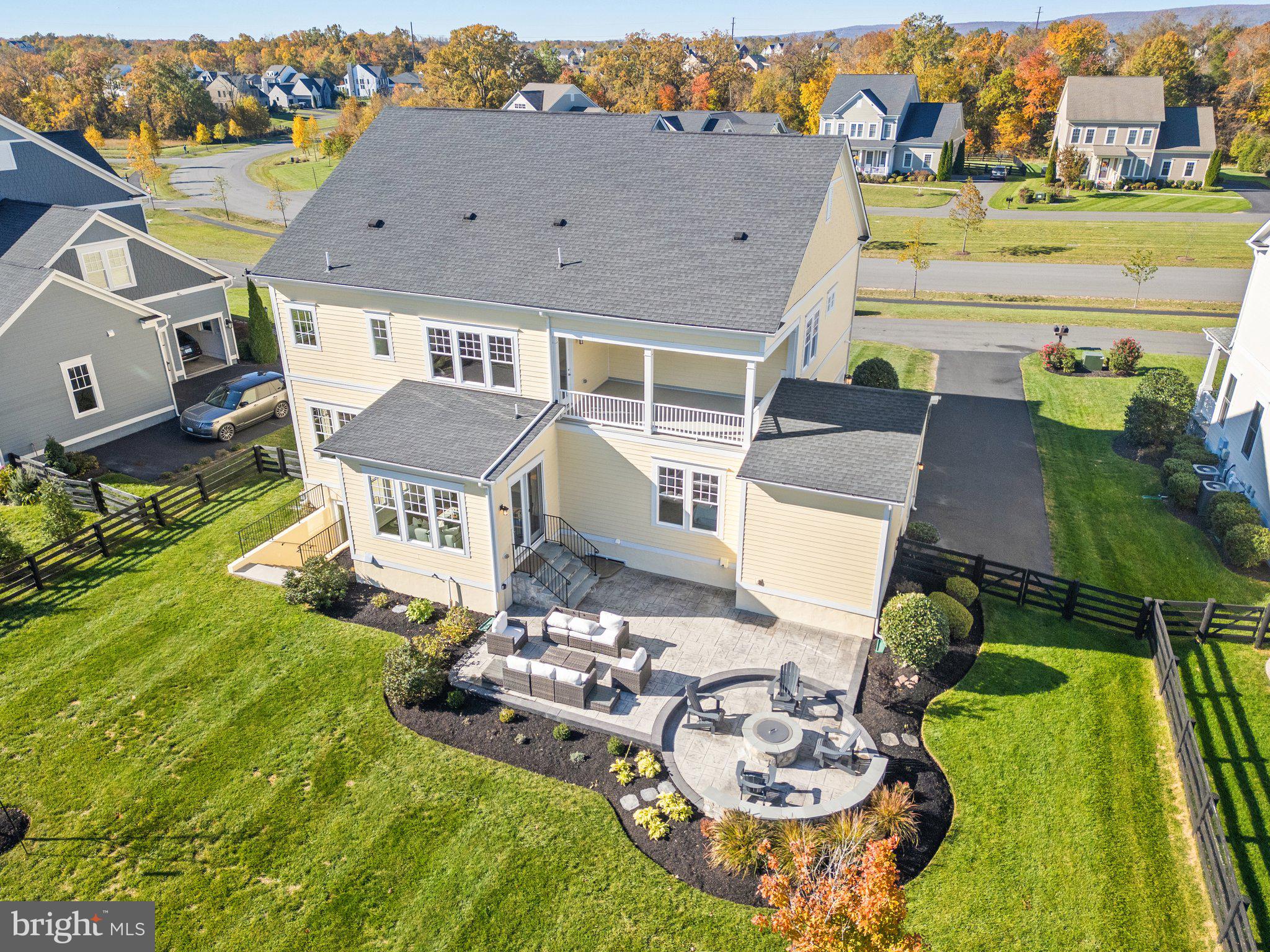 WILLOWSFORD - Residential