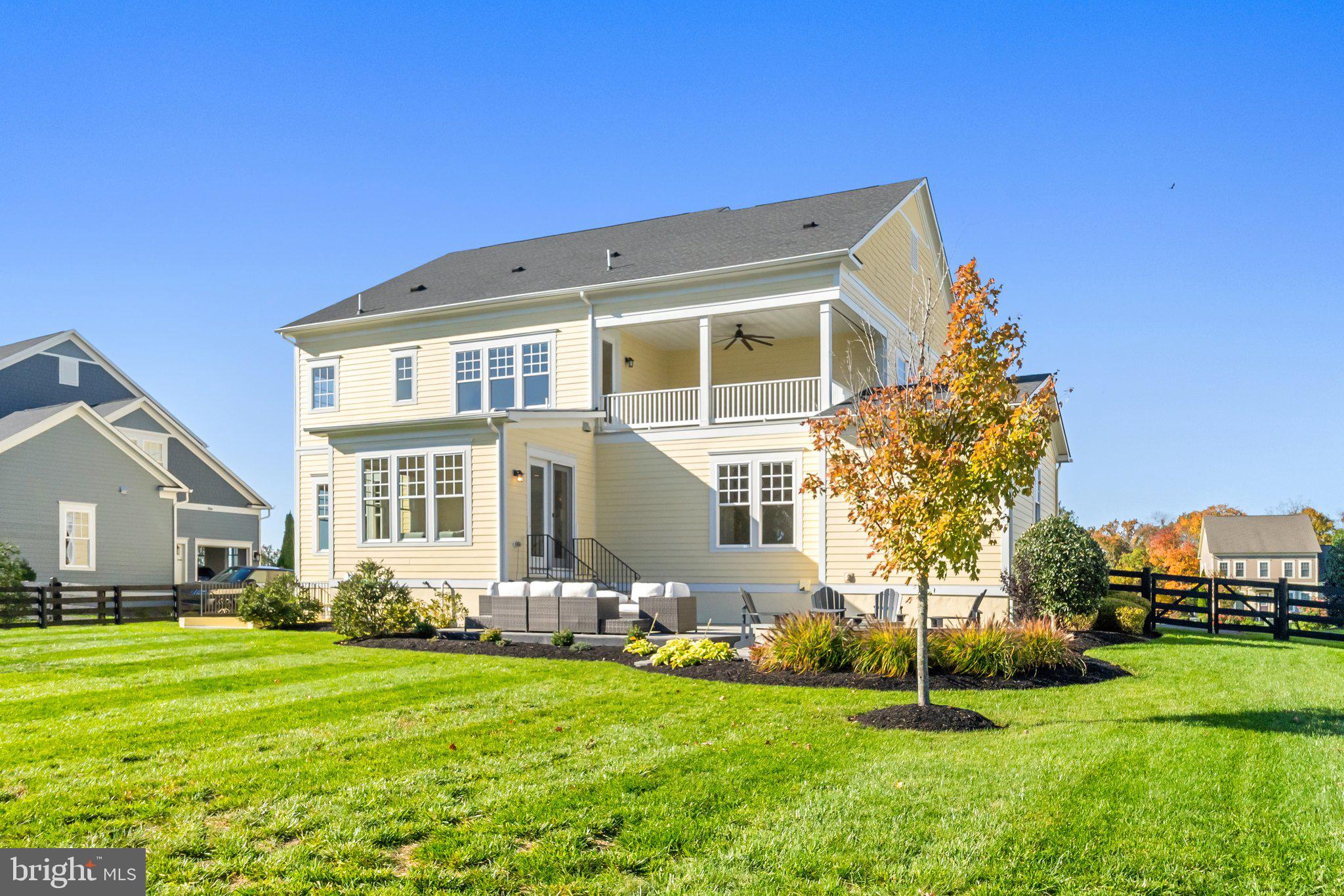 WILLOWSFORD - Residential