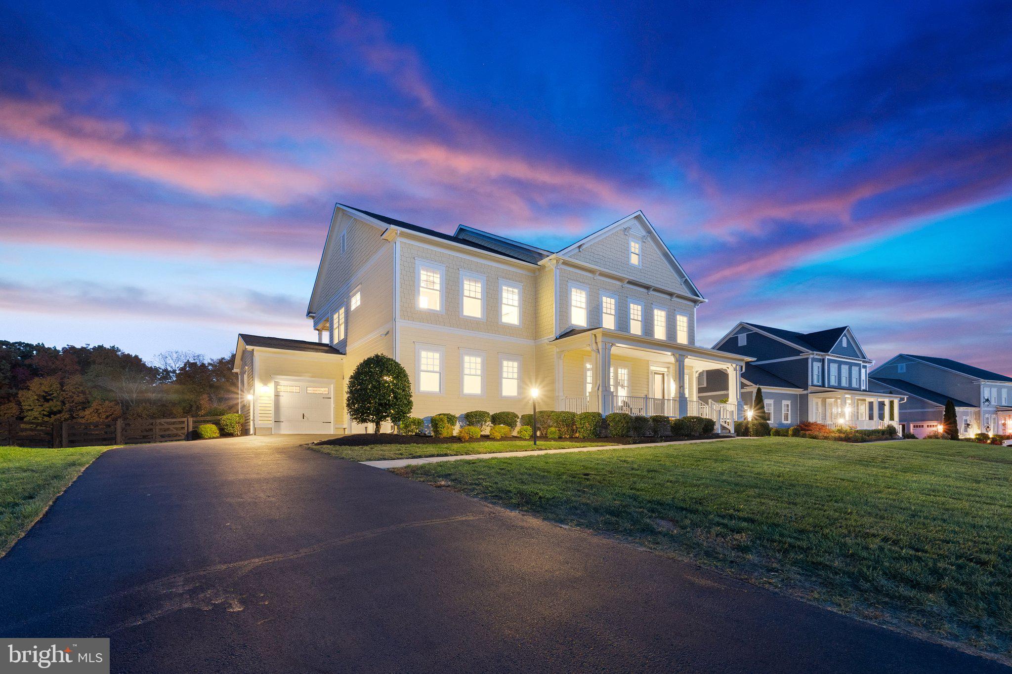 WILLOWSFORD - Residential