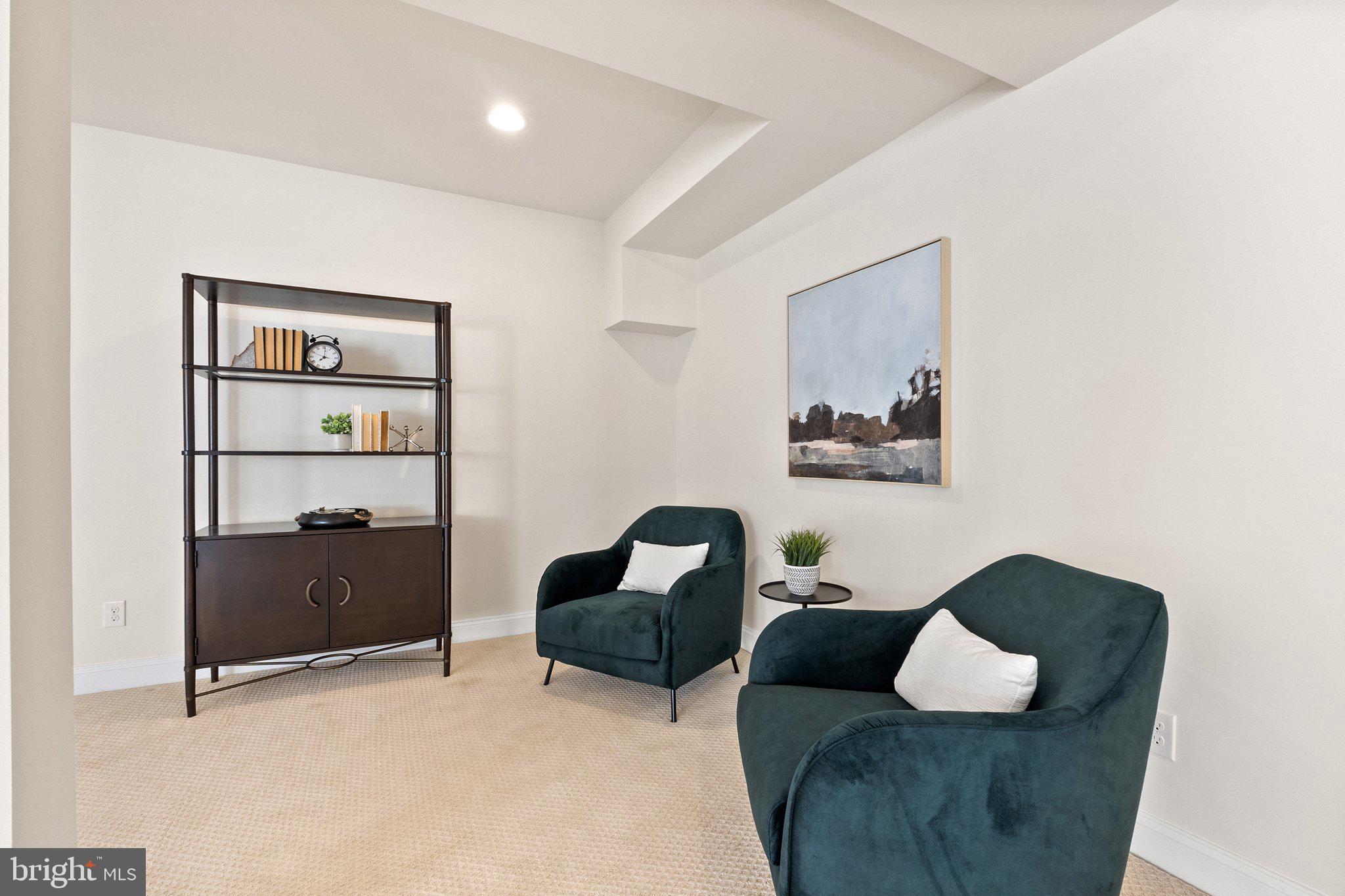 WILLOWSFORD - Residential