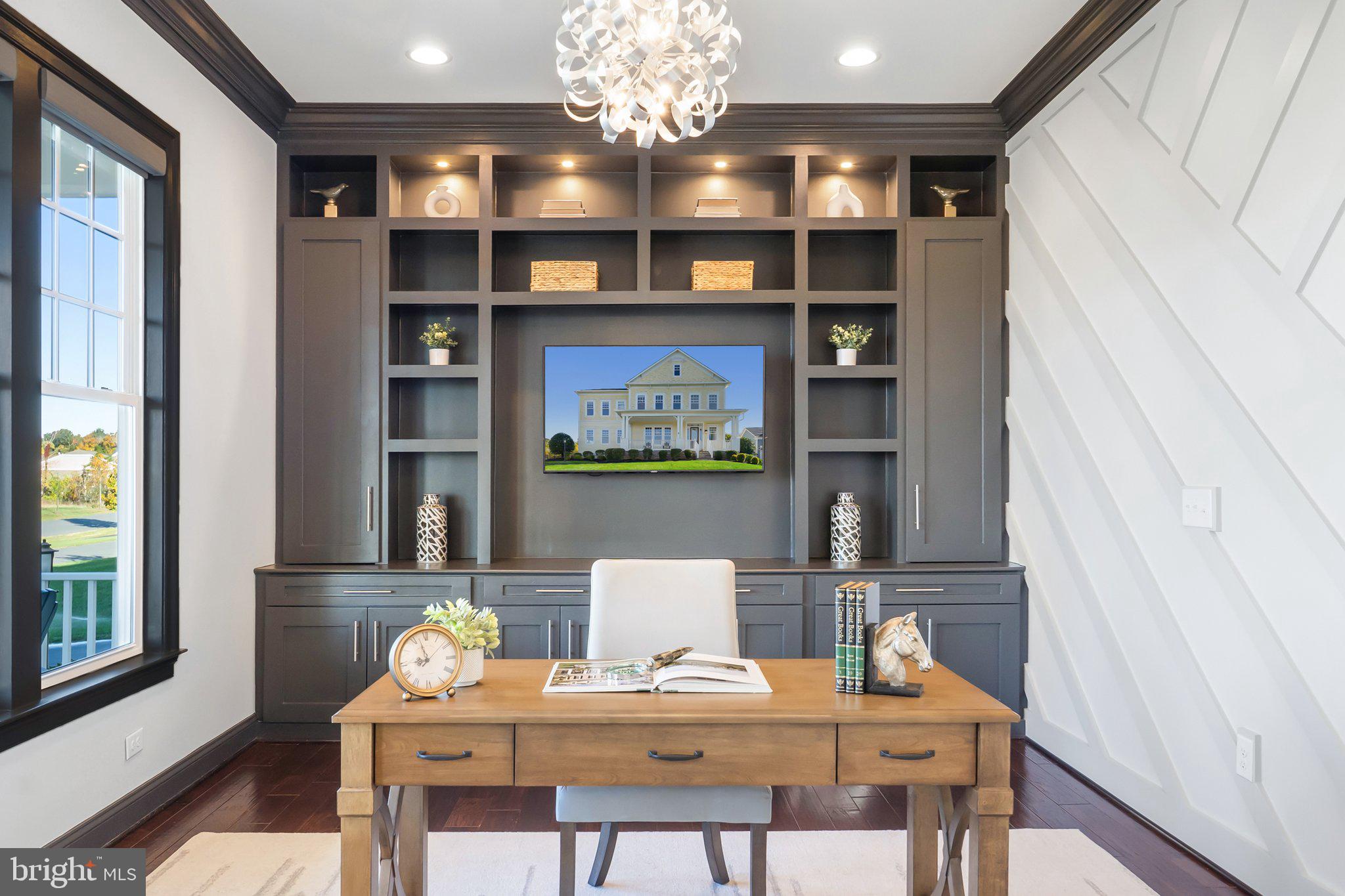 WILLOWSFORD - Residential