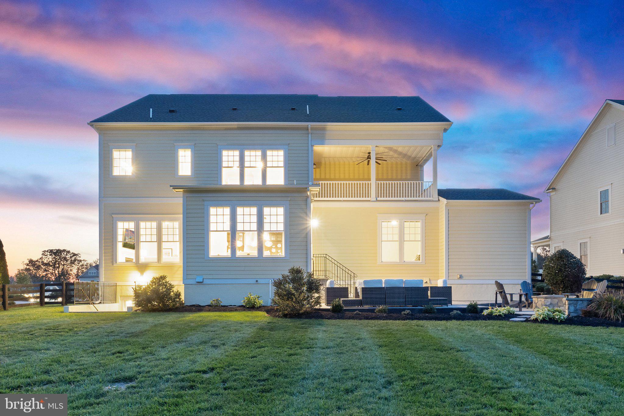 WILLOWSFORD - Residential