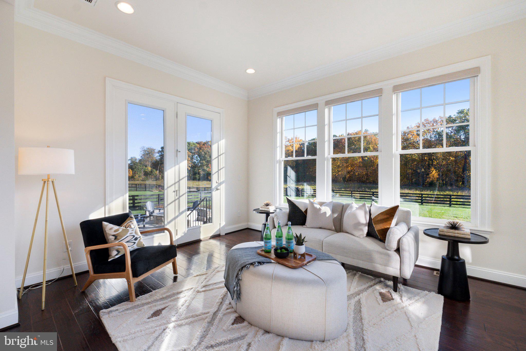 WILLOWSFORD - Residential