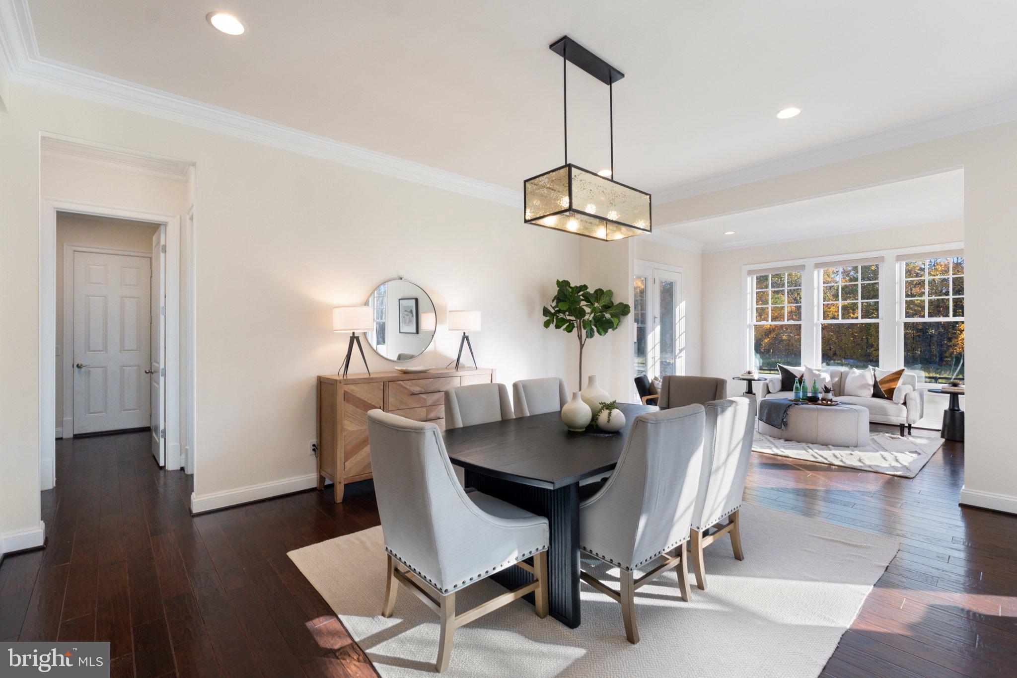 WILLOWSFORD - Residential