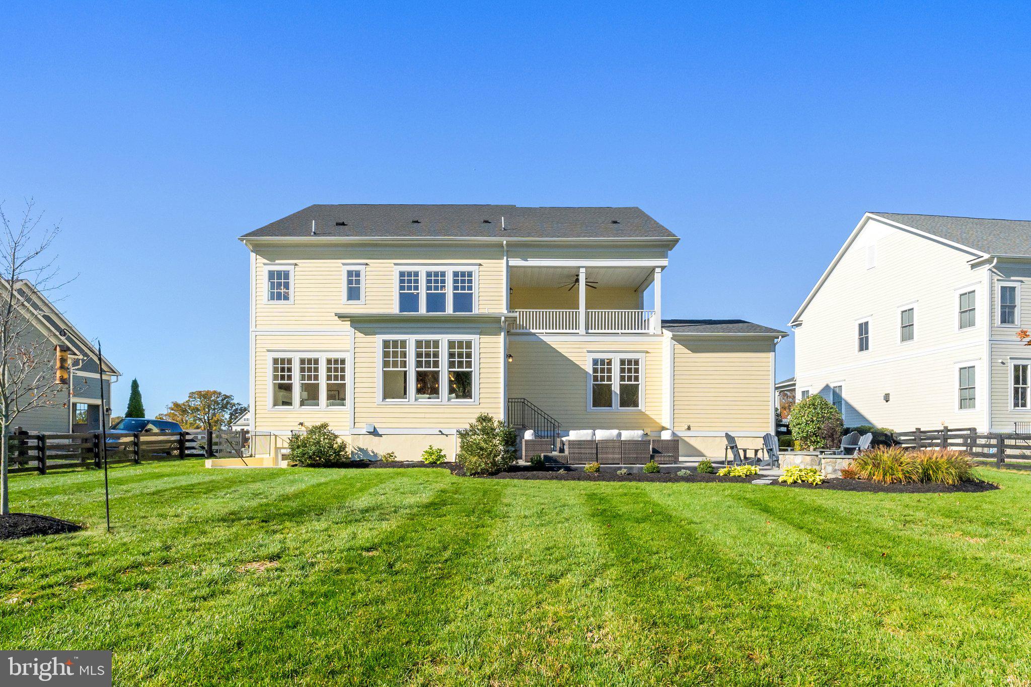 WILLOWSFORD - Residential