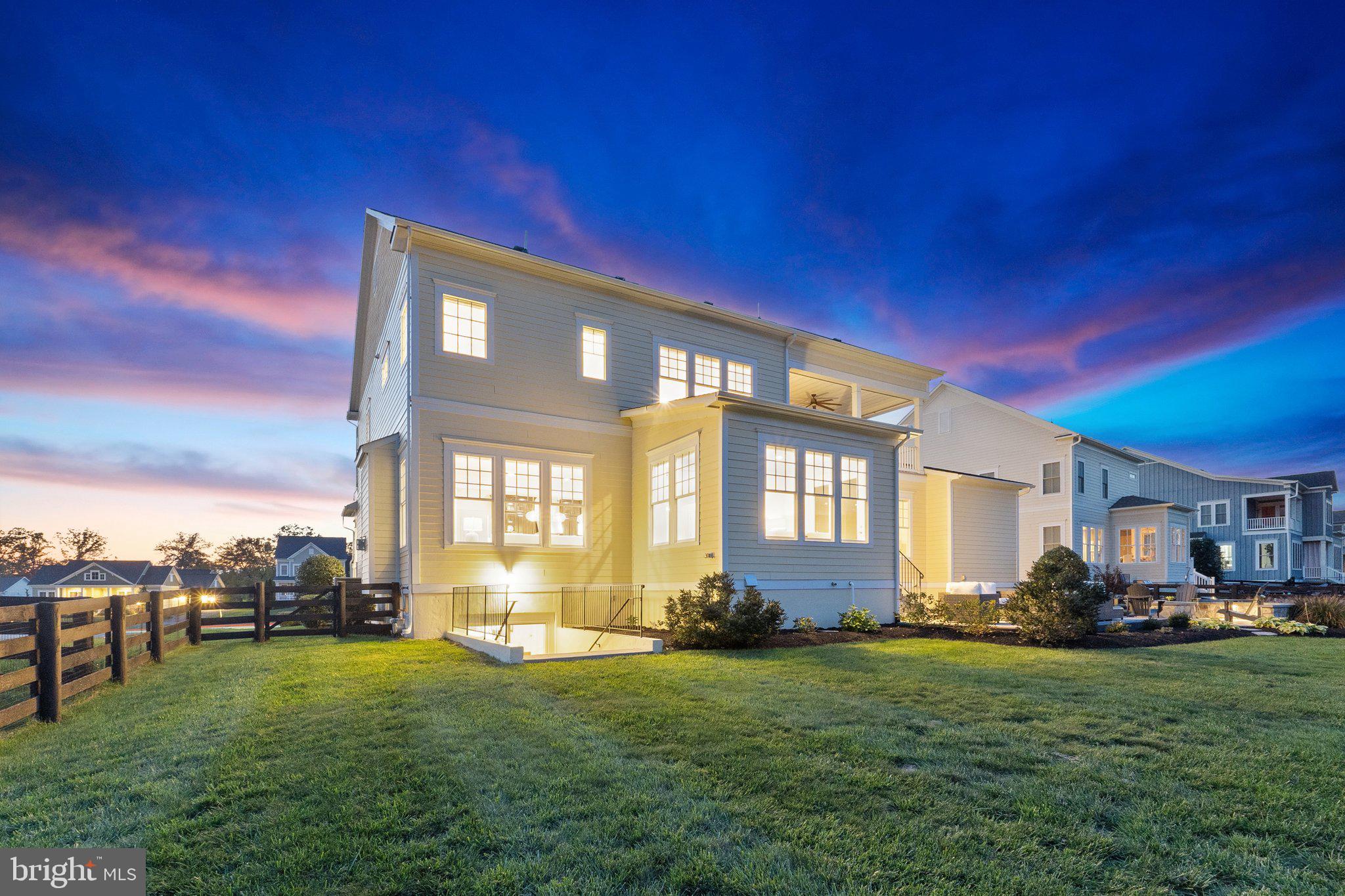 WILLOWSFORD - Residential