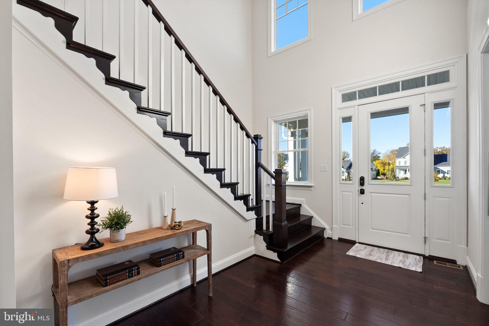 WILLOWSFORD - Residential