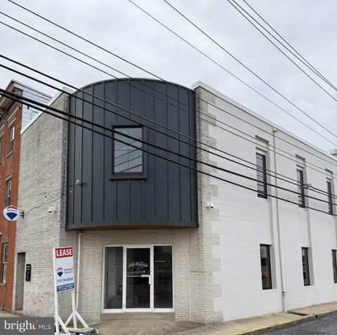 Photo of 19 N Railroad Ave, MECHANICSBURG, PA 17050 (MLS # PACB2029192)