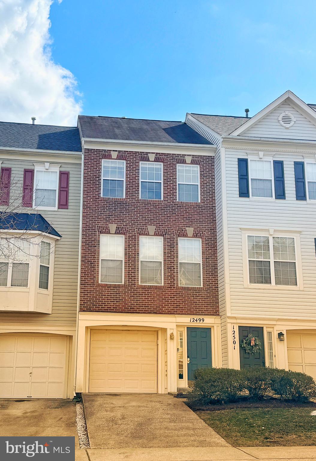 BARR HILL AT INVERNESS - Residential Lease