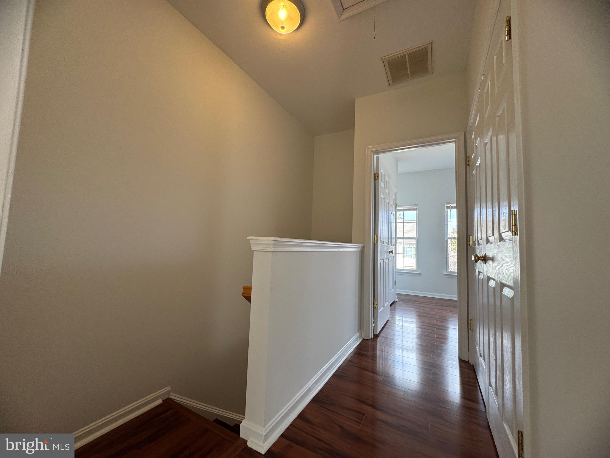 BARR HILL AT INVERNESS - Residential Lease