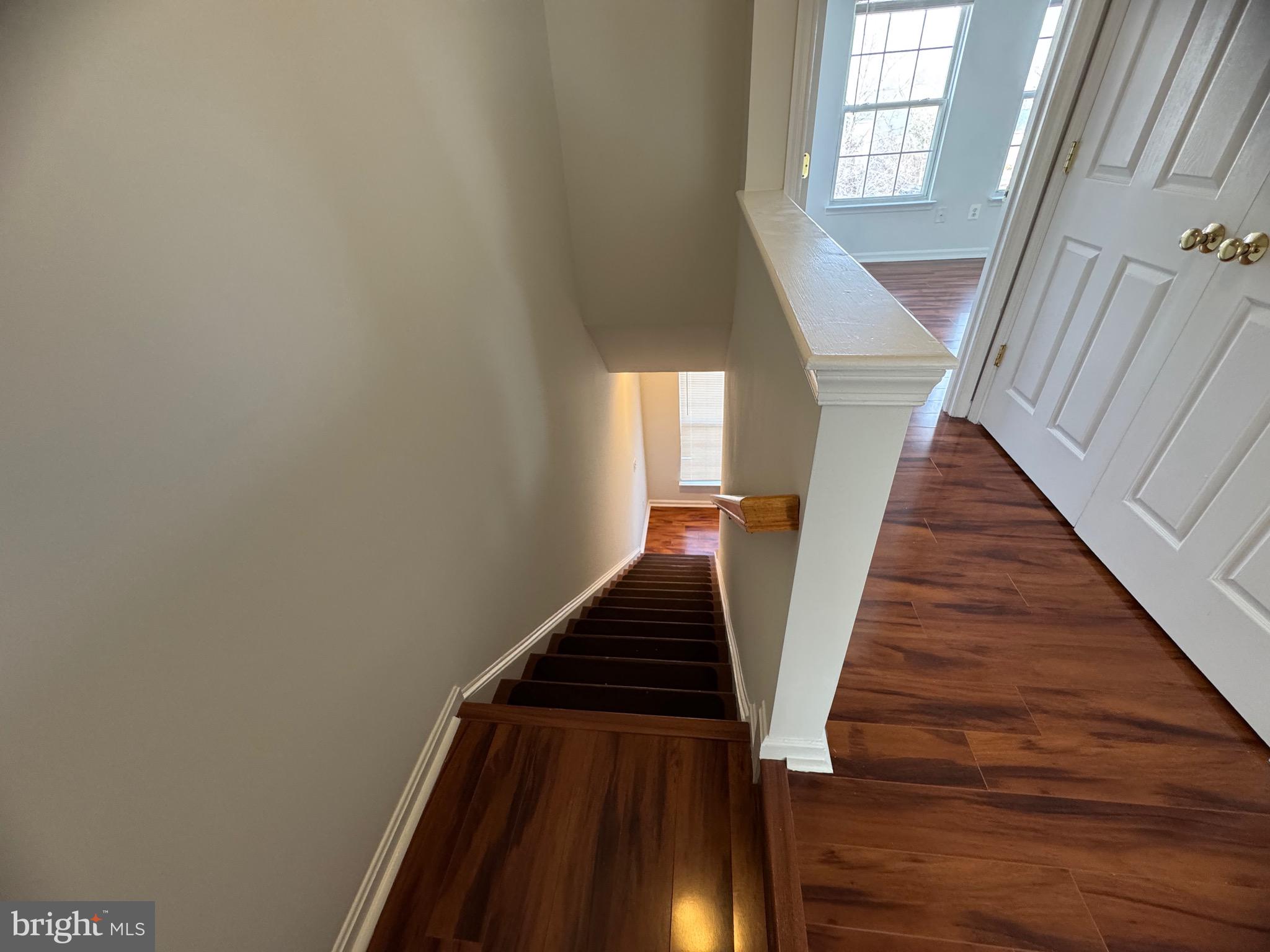 BARR HILL AT INVERNESS - Residential Lease