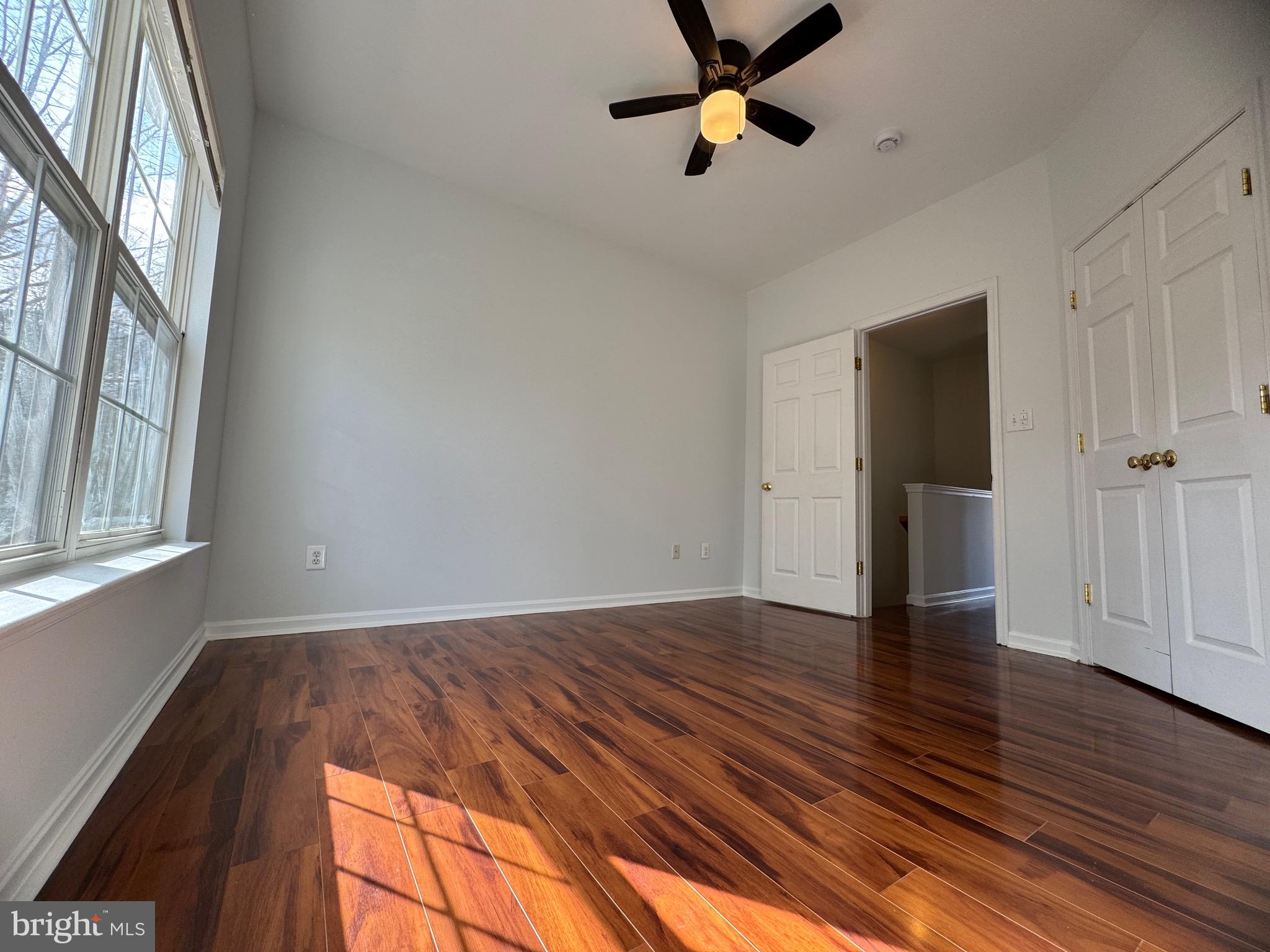 BARR HILL AT INVERNESS - Residential Lease