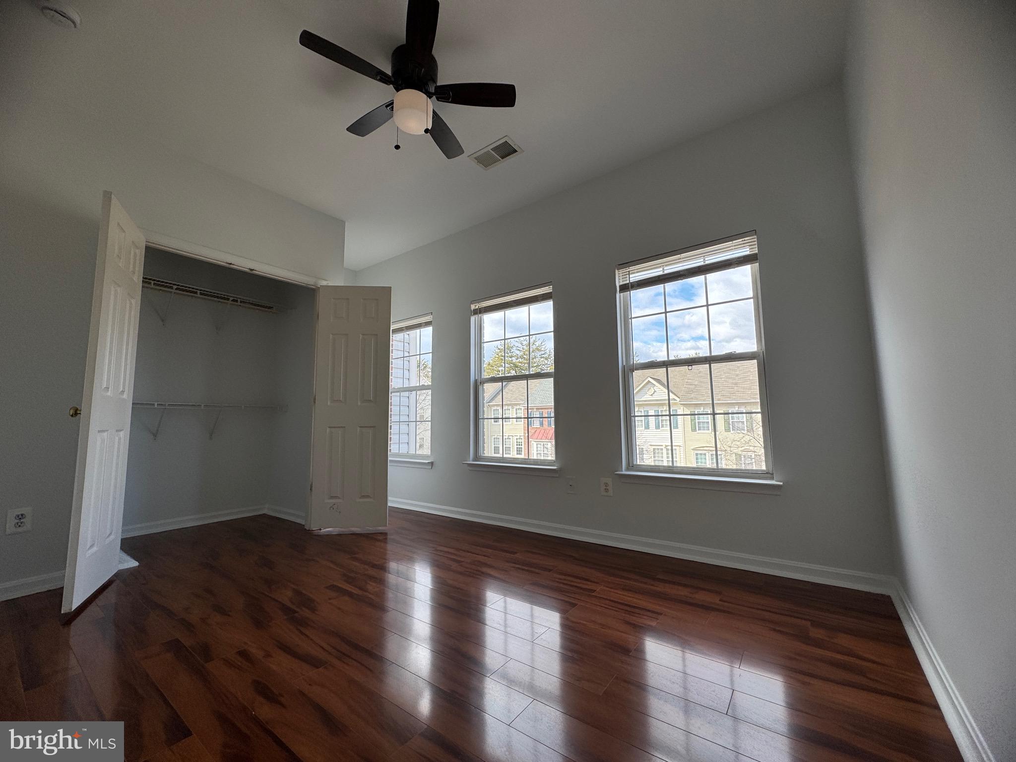 BARR HILL AT INVERNESS - Residential Lease