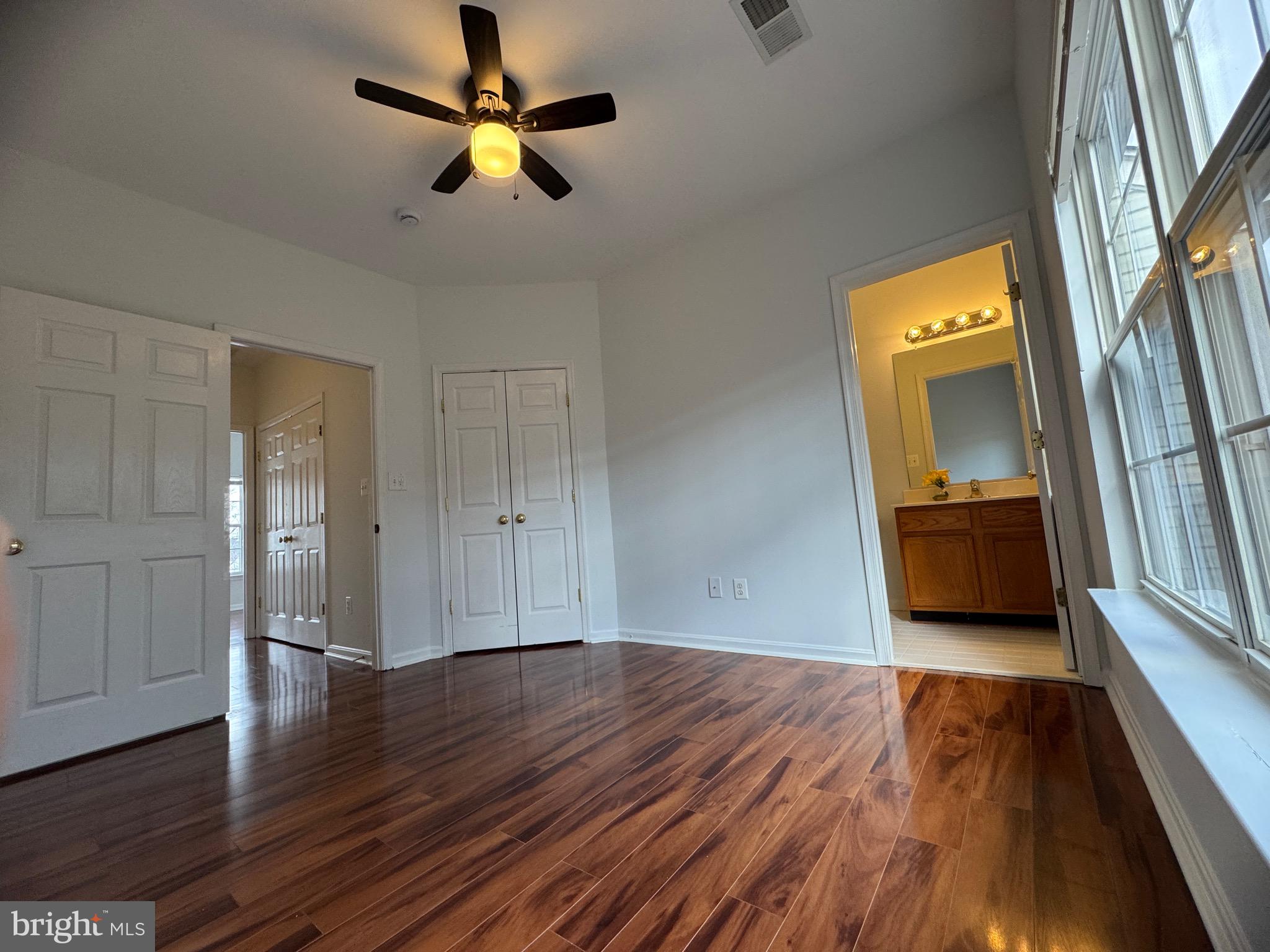 BARR HILL AT INVERNESS - Residential Lease