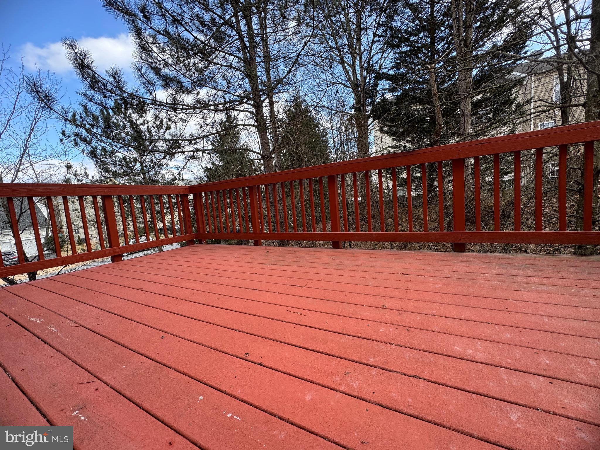 BARR HILL AT INVERNESS - Residential Lease