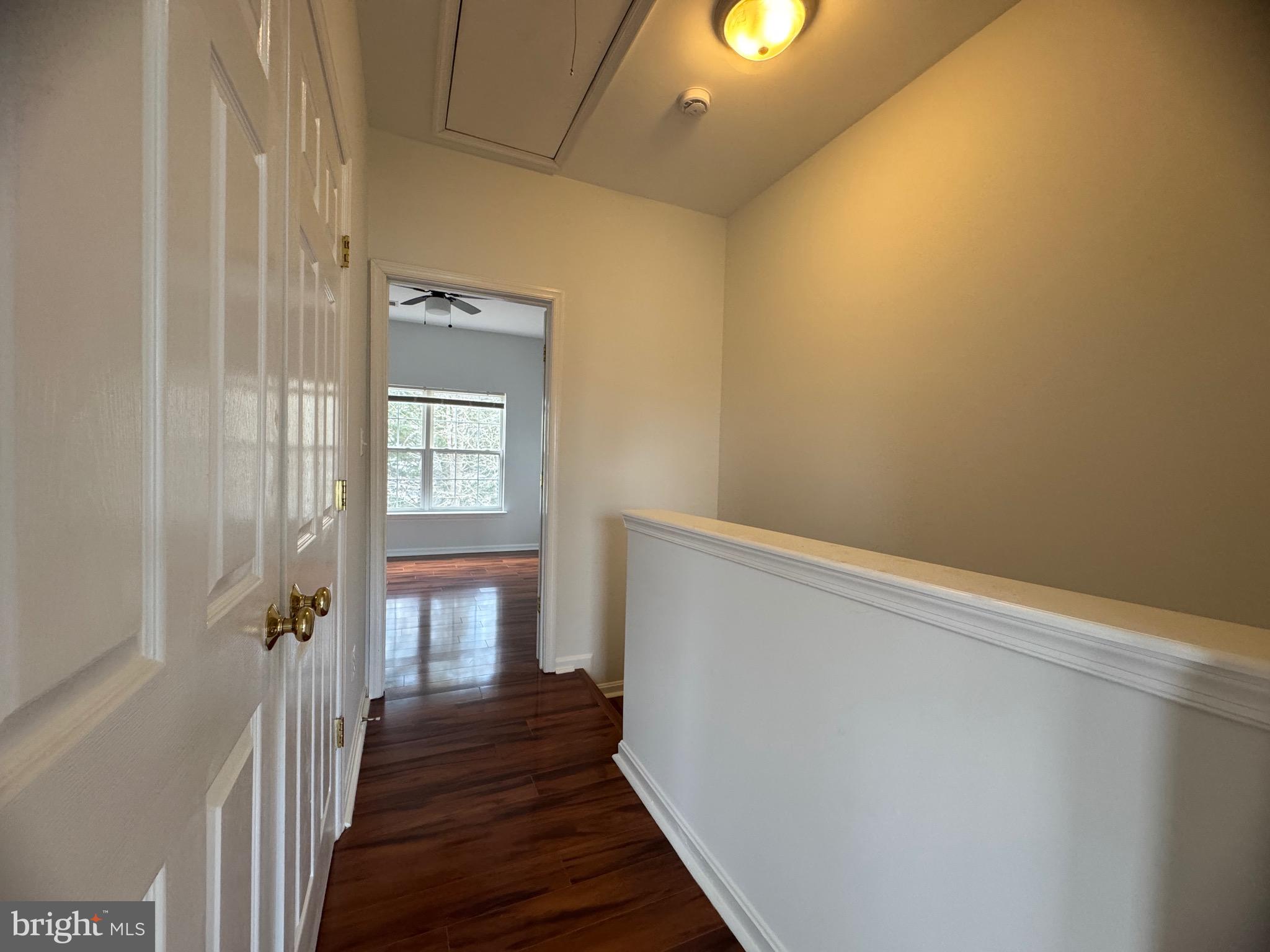 BARR HILL AT INVERNESS - Residential Lease