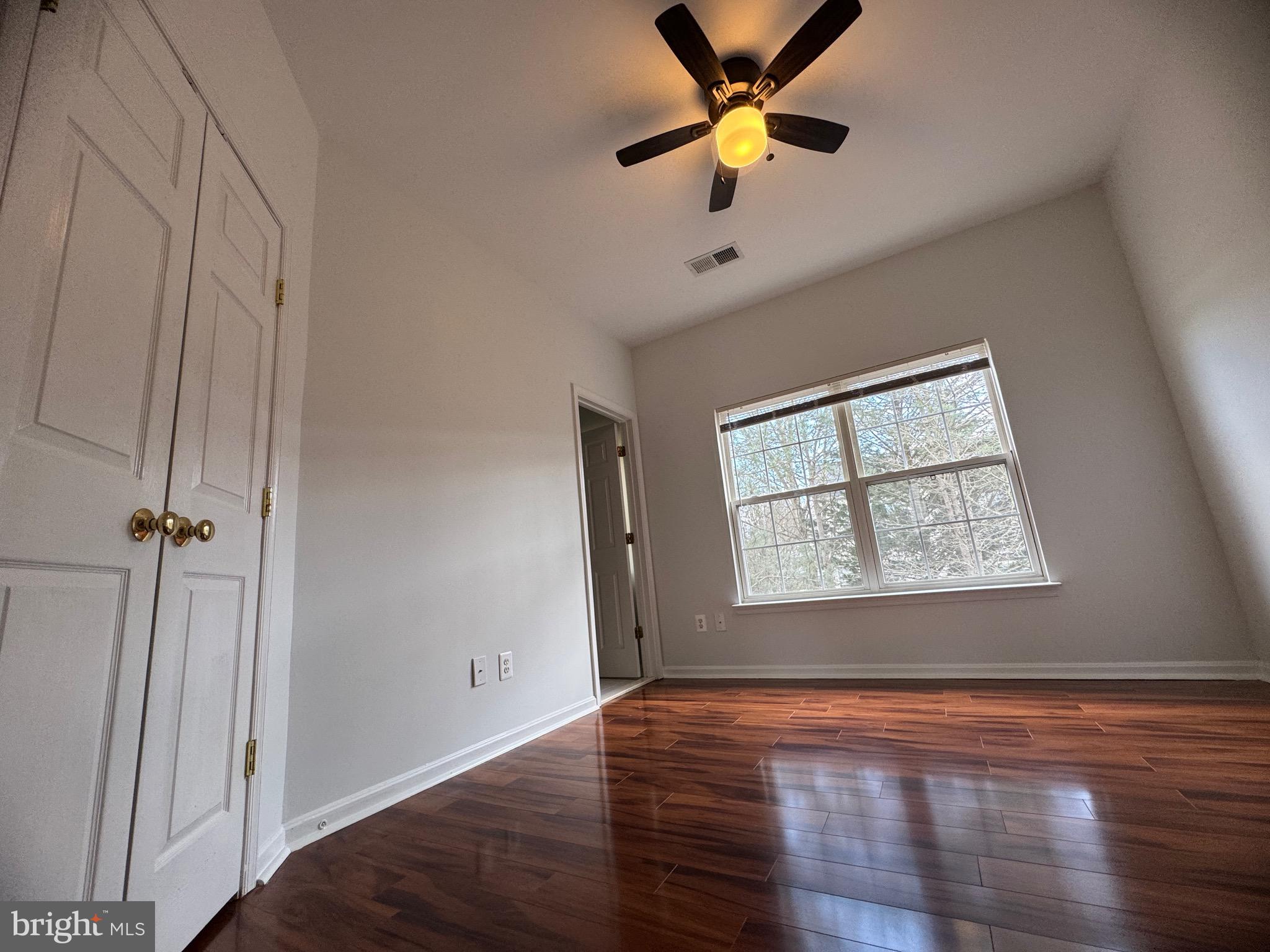 BARR HILL AT INVERNESS - Residential Lease