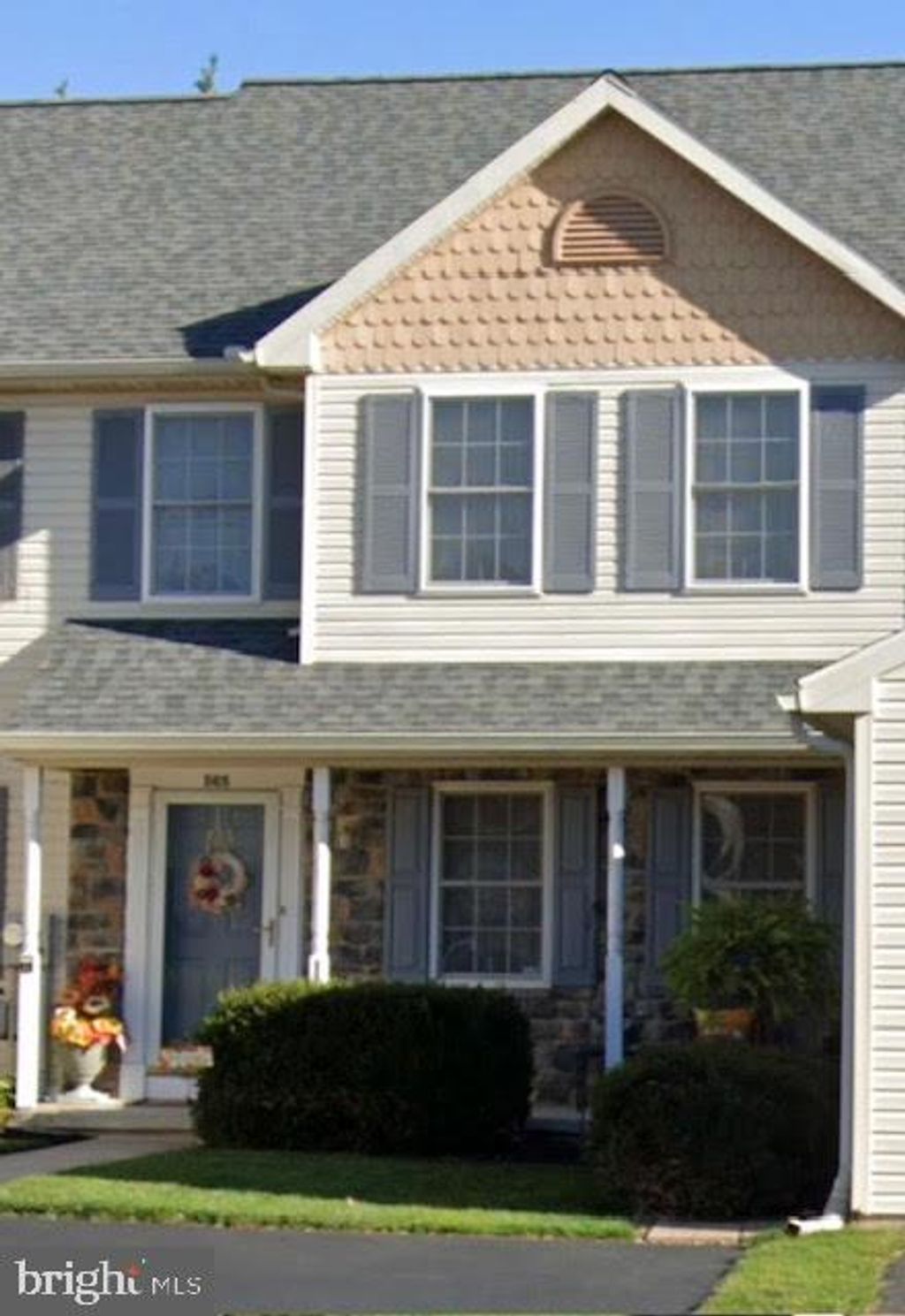 Photo of 565 Wood Duck Drive, Manheim, PA 17545 (MLS # PALA2043078)