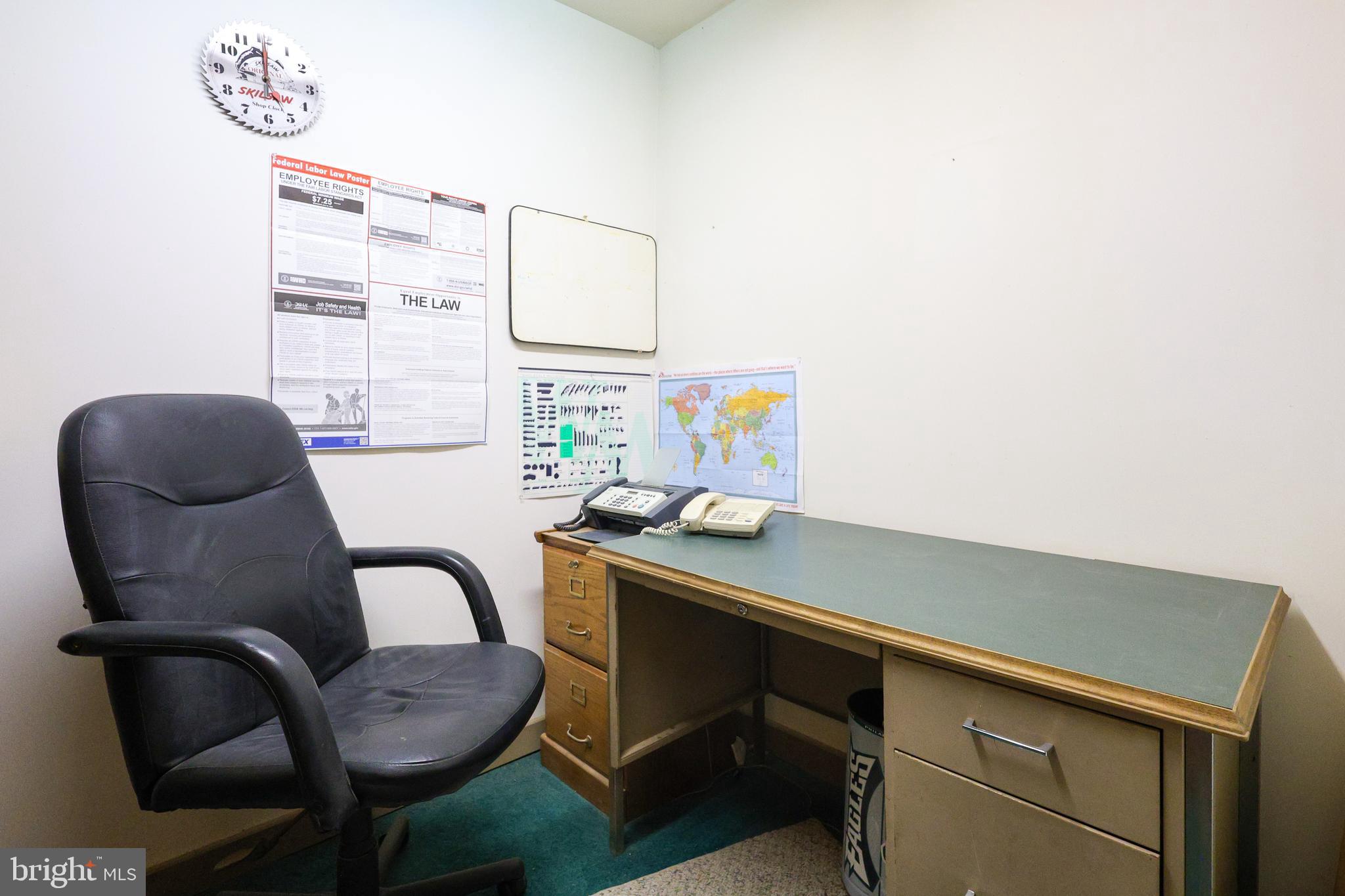 PORT RICHMOND - Residential