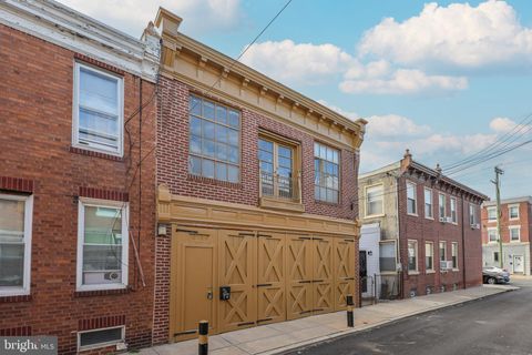 3107 TILTON STREET PHILADELPHIA PA 19134