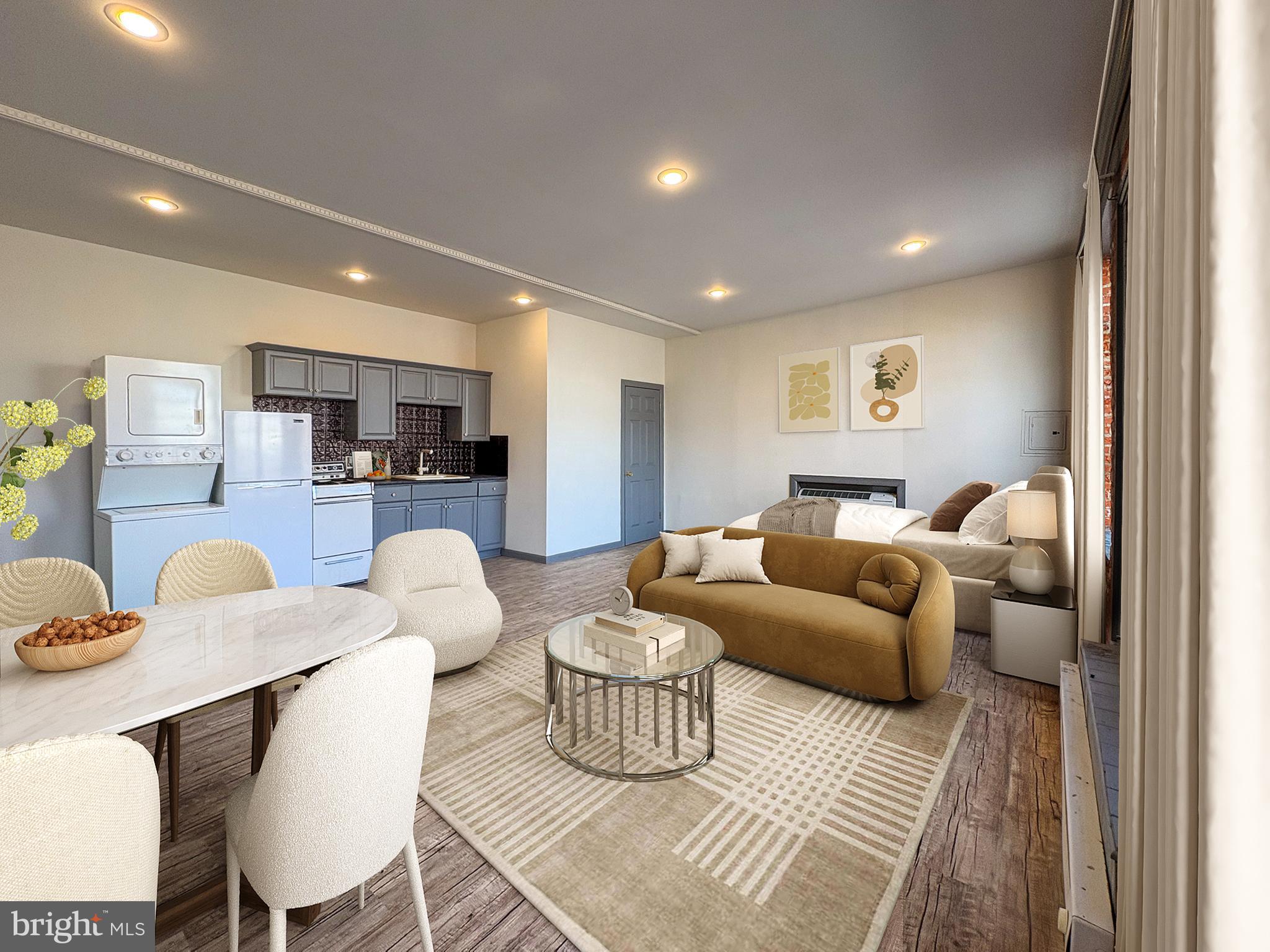 PORT RICHMOND - Residential