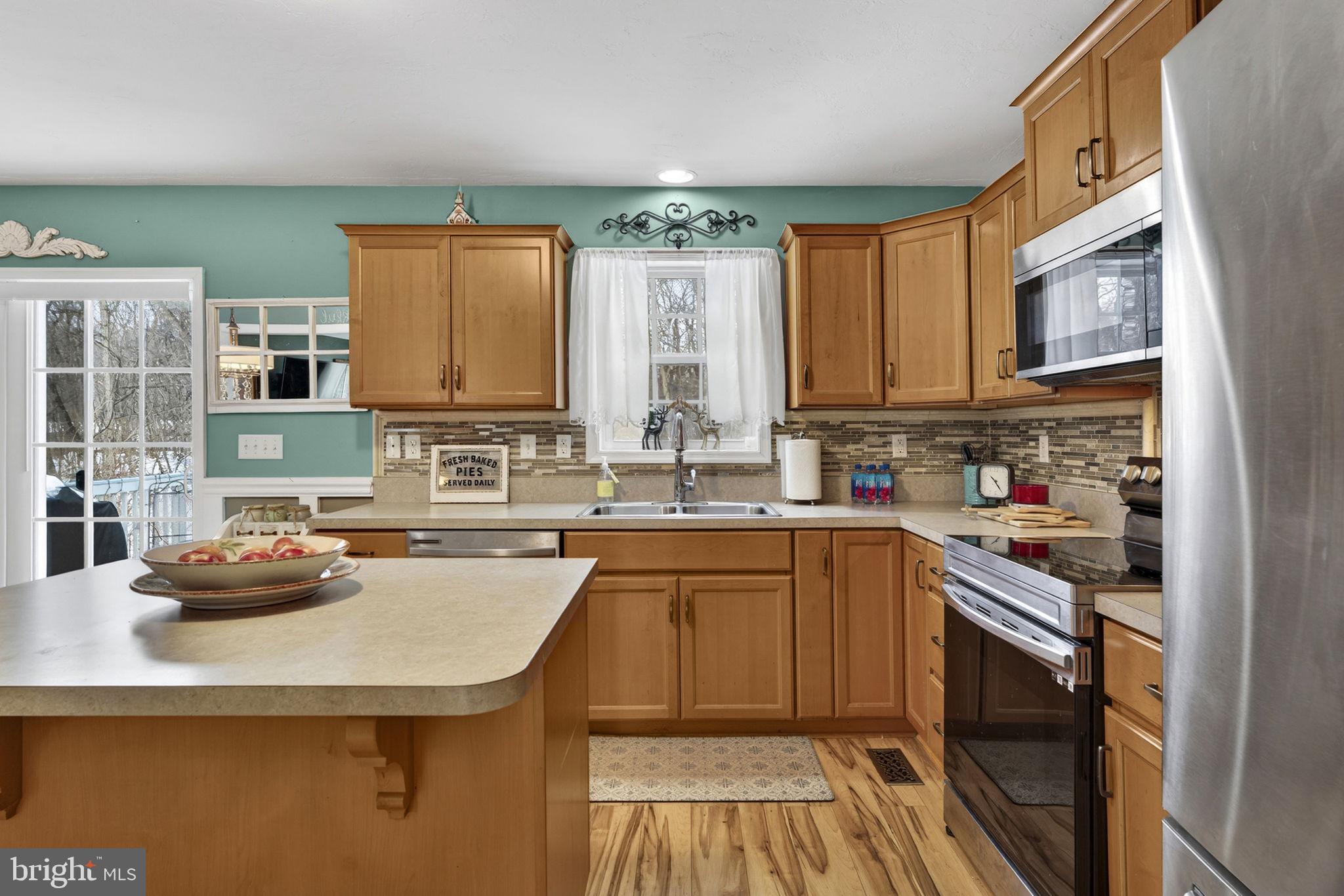 FERNWOOD - Residential