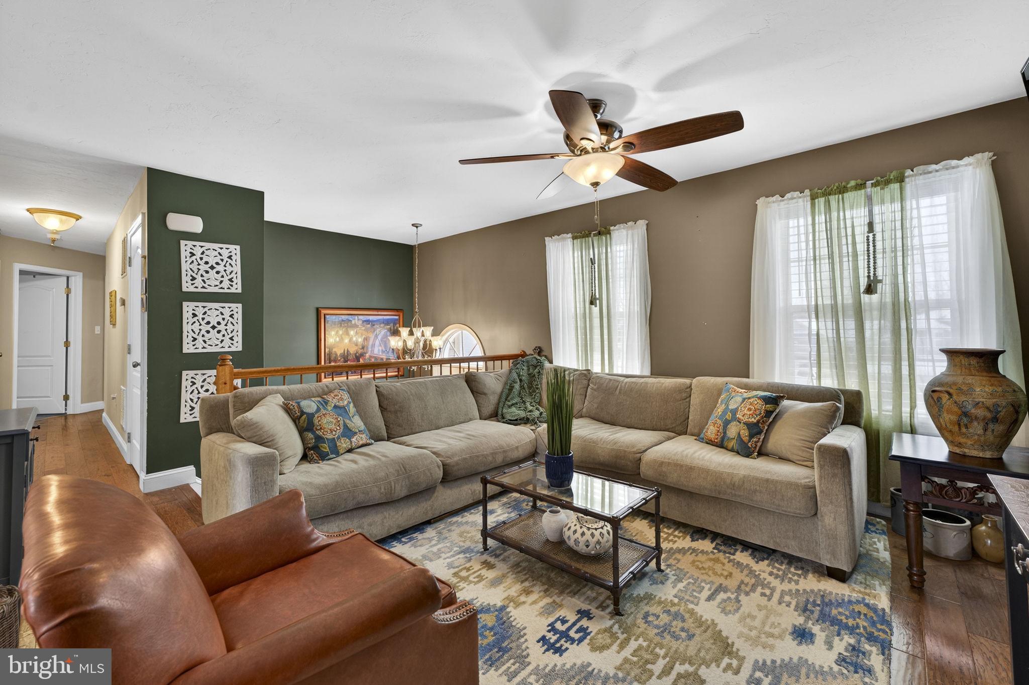 FERNWOOD - Residential