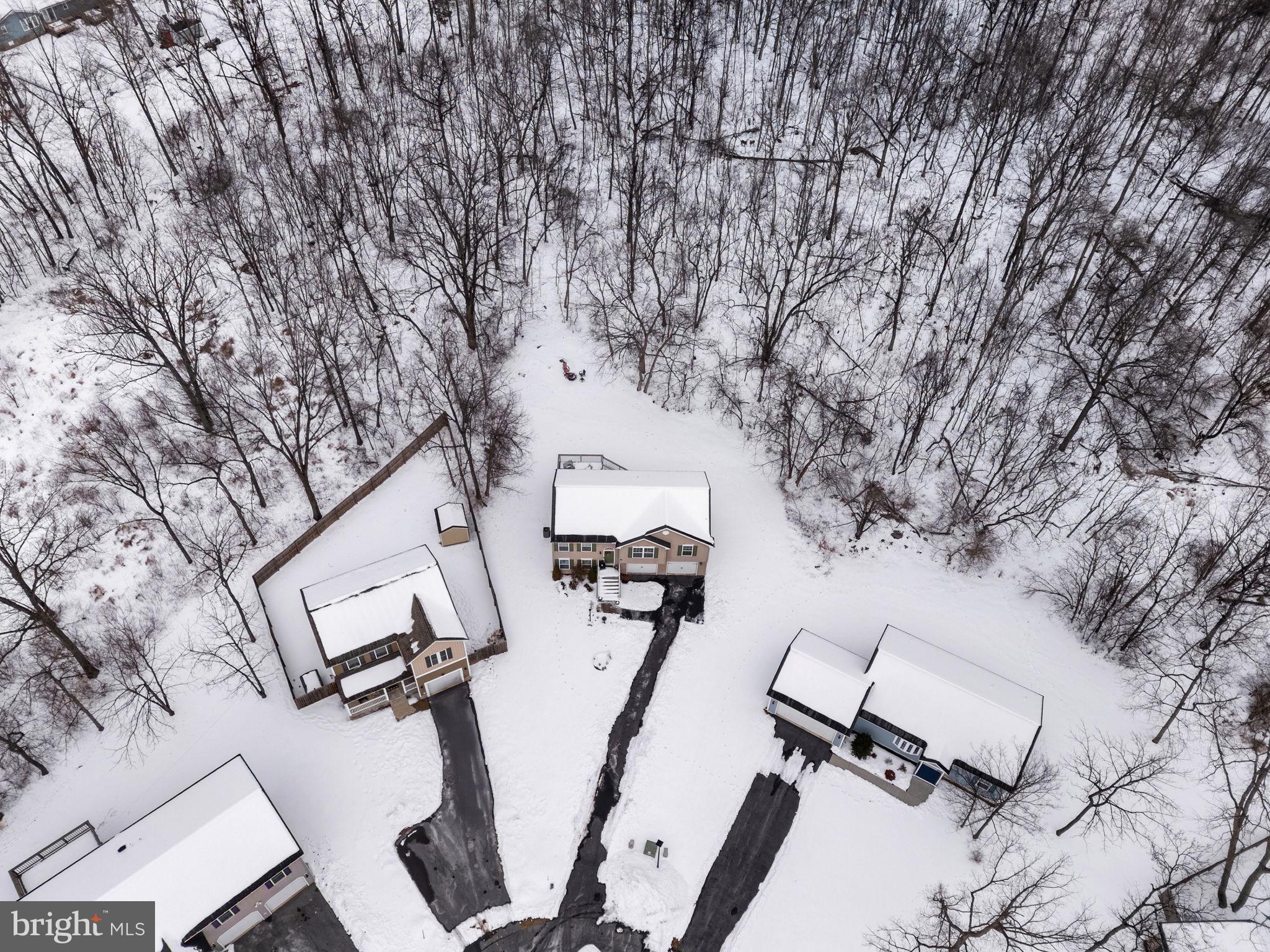 FERNWOOD - Residential