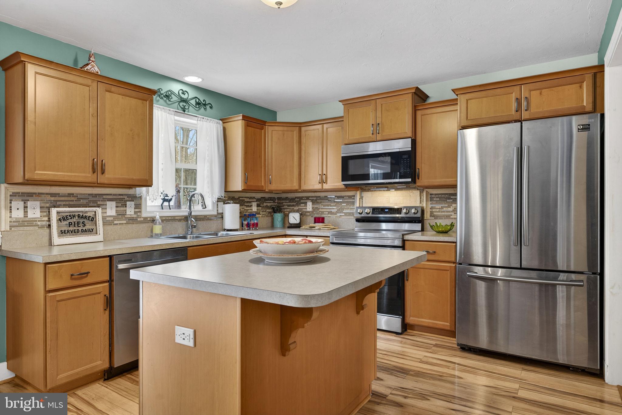 FERNWOOD - Residential