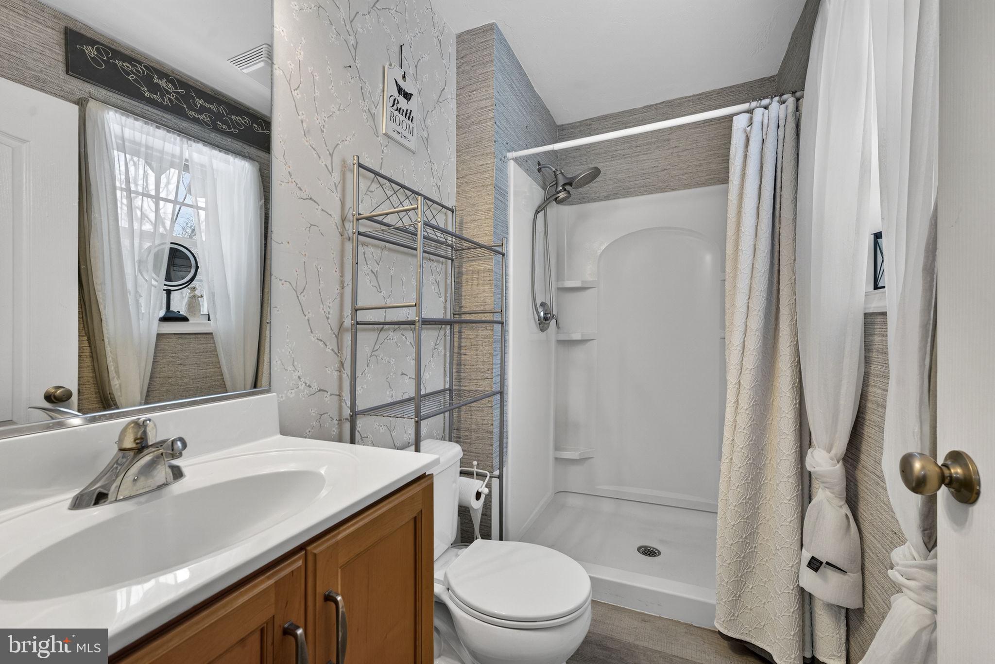 FERNWOOD - Residential