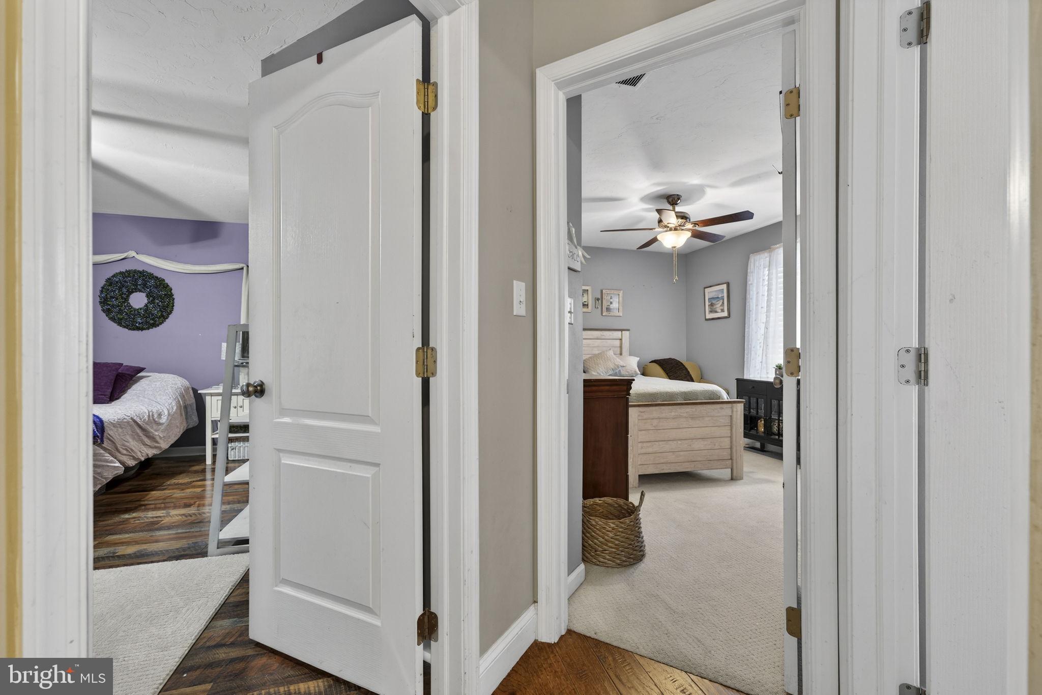 FERNWOOD - Residential