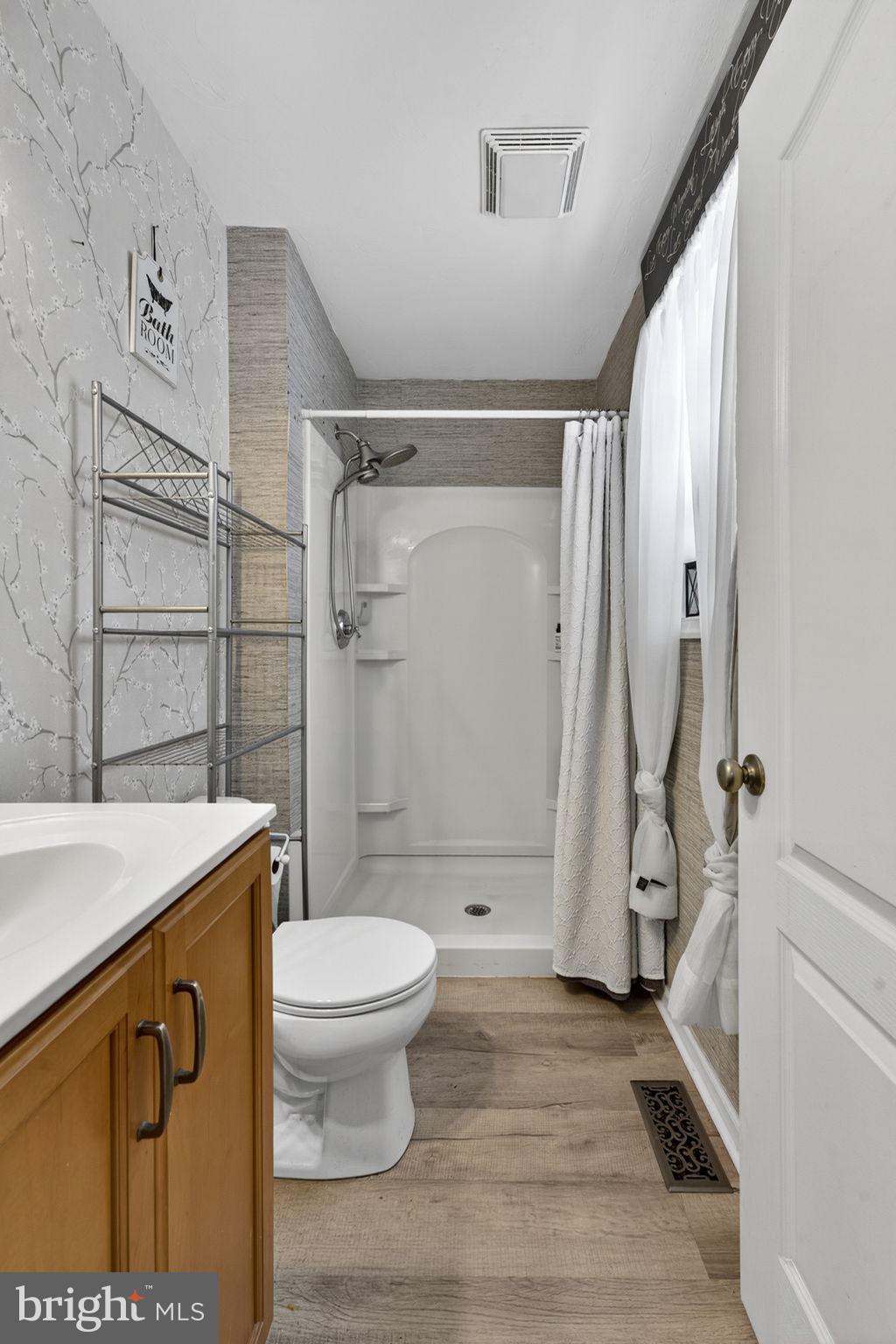 FERNWOOD - Residential