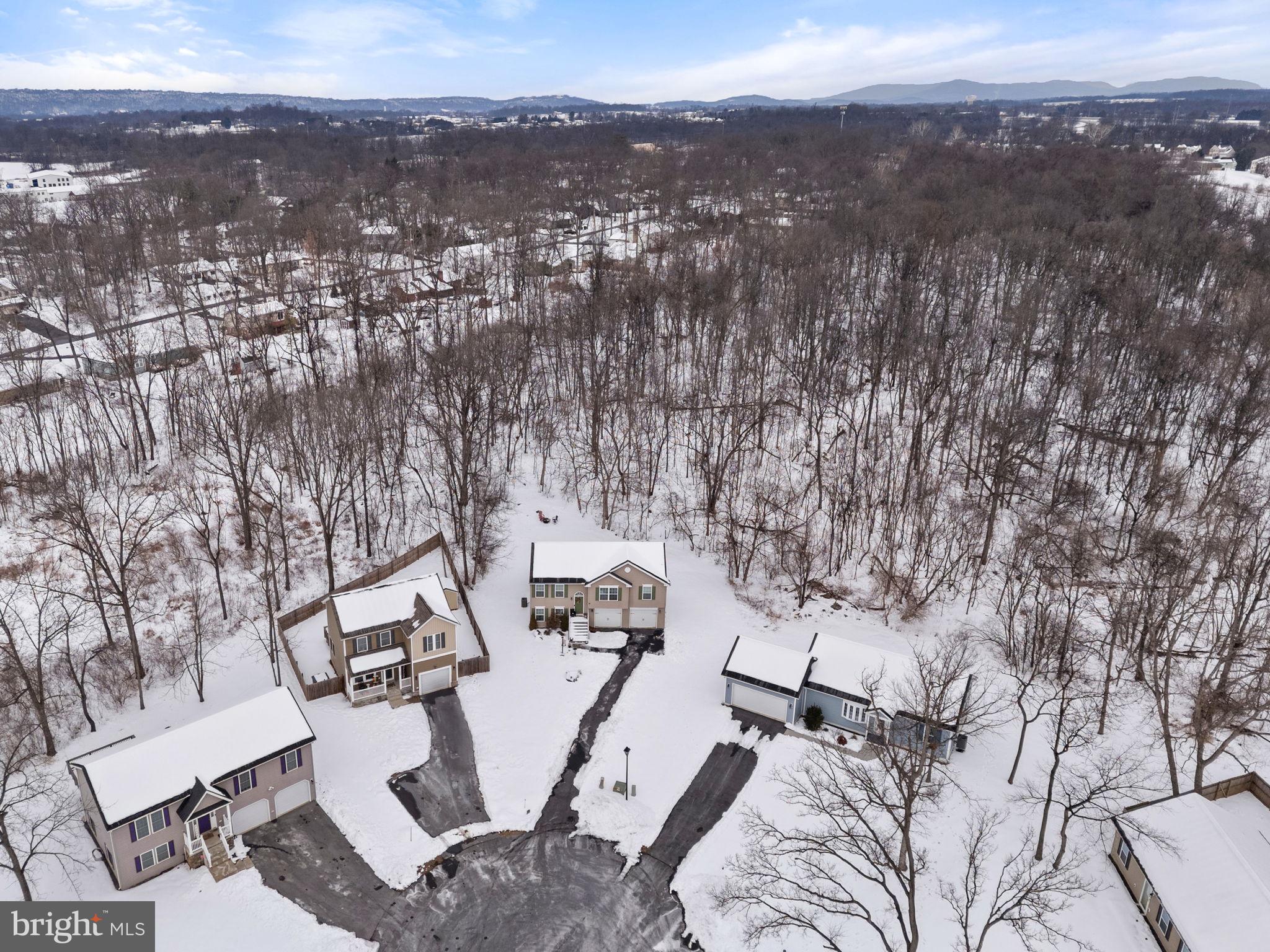 FERNWOOD - Residential