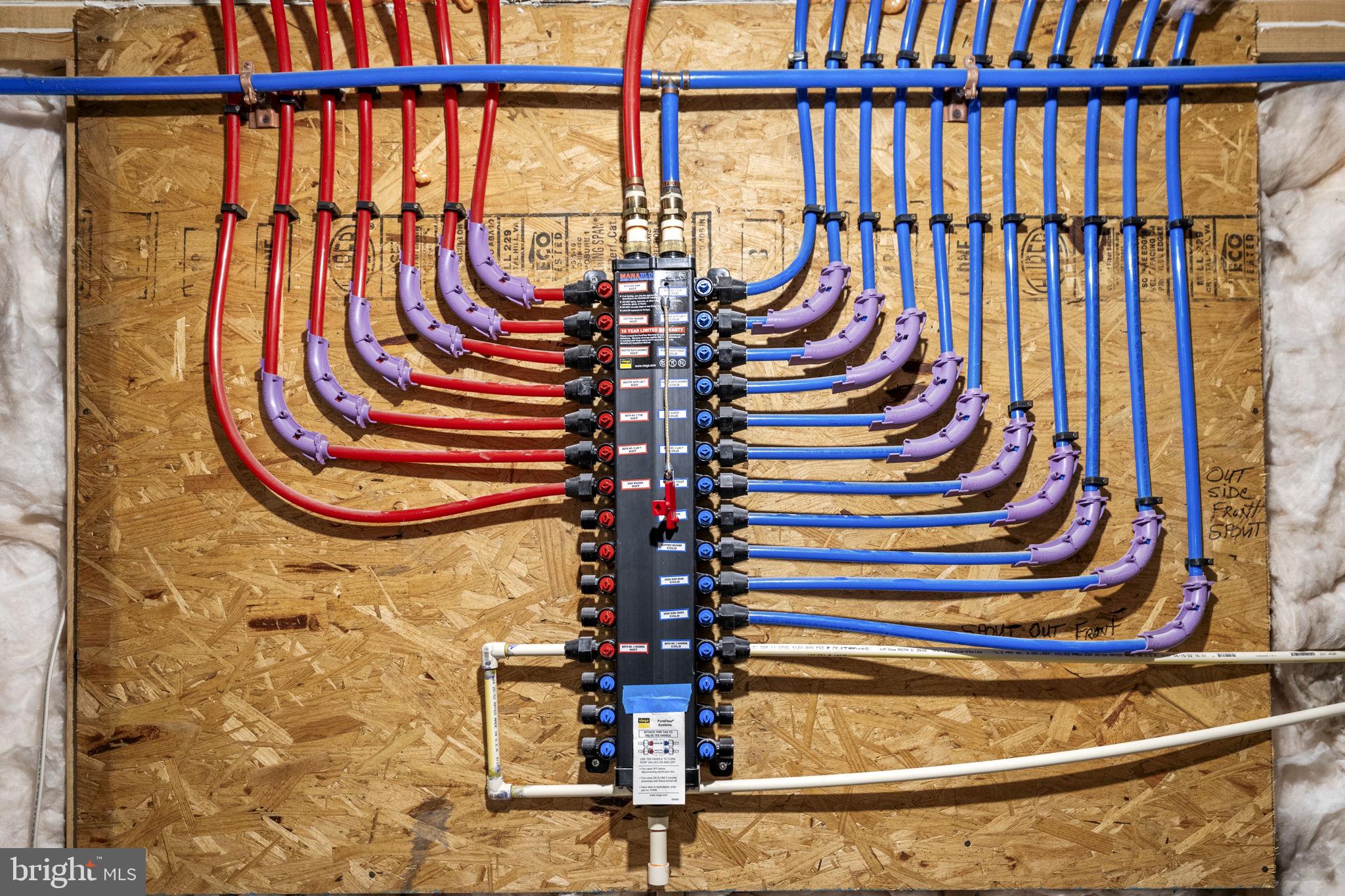 FERNWOOD - Residential