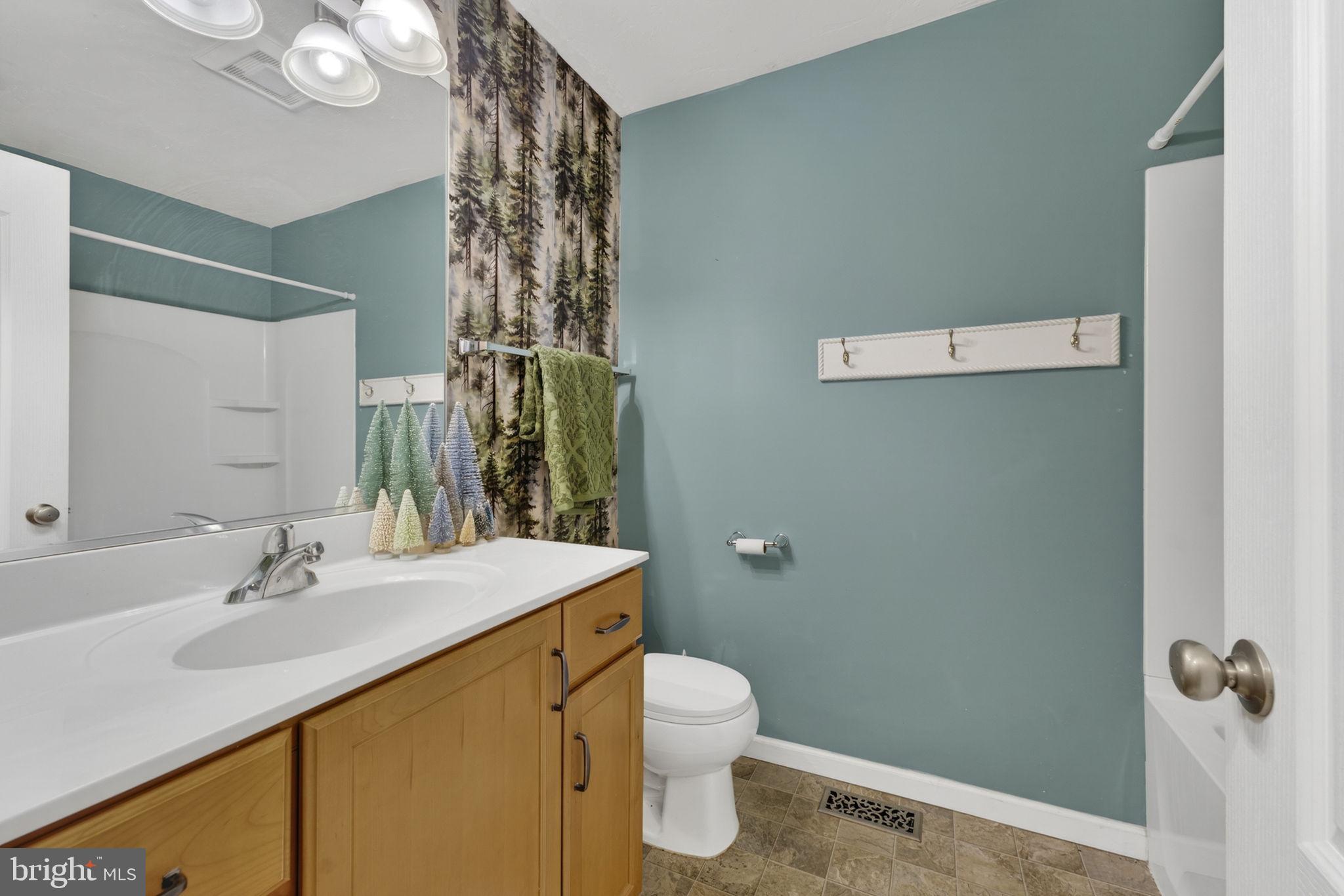 FERNWOOD - Residential