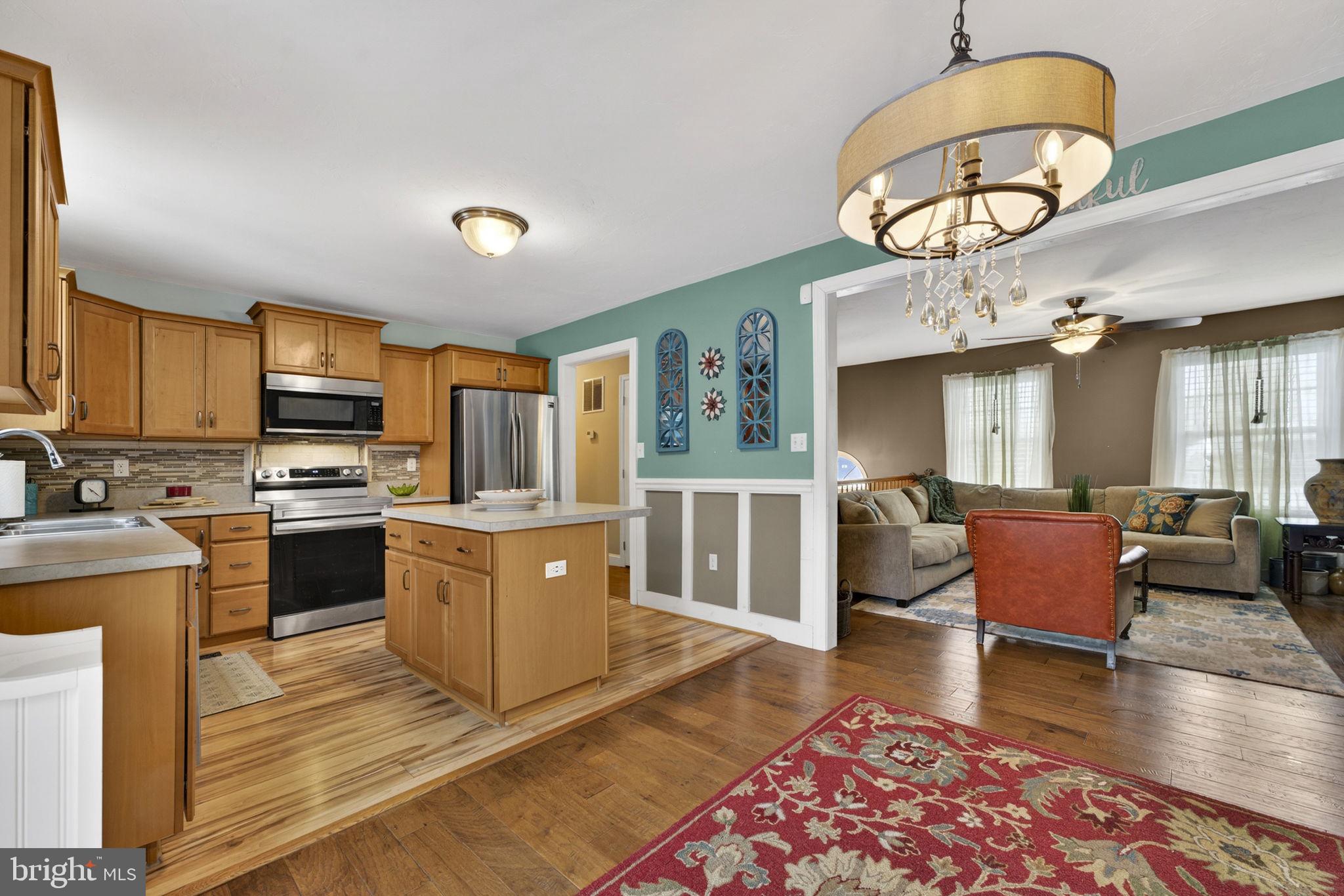 FERNWOOD - Residential