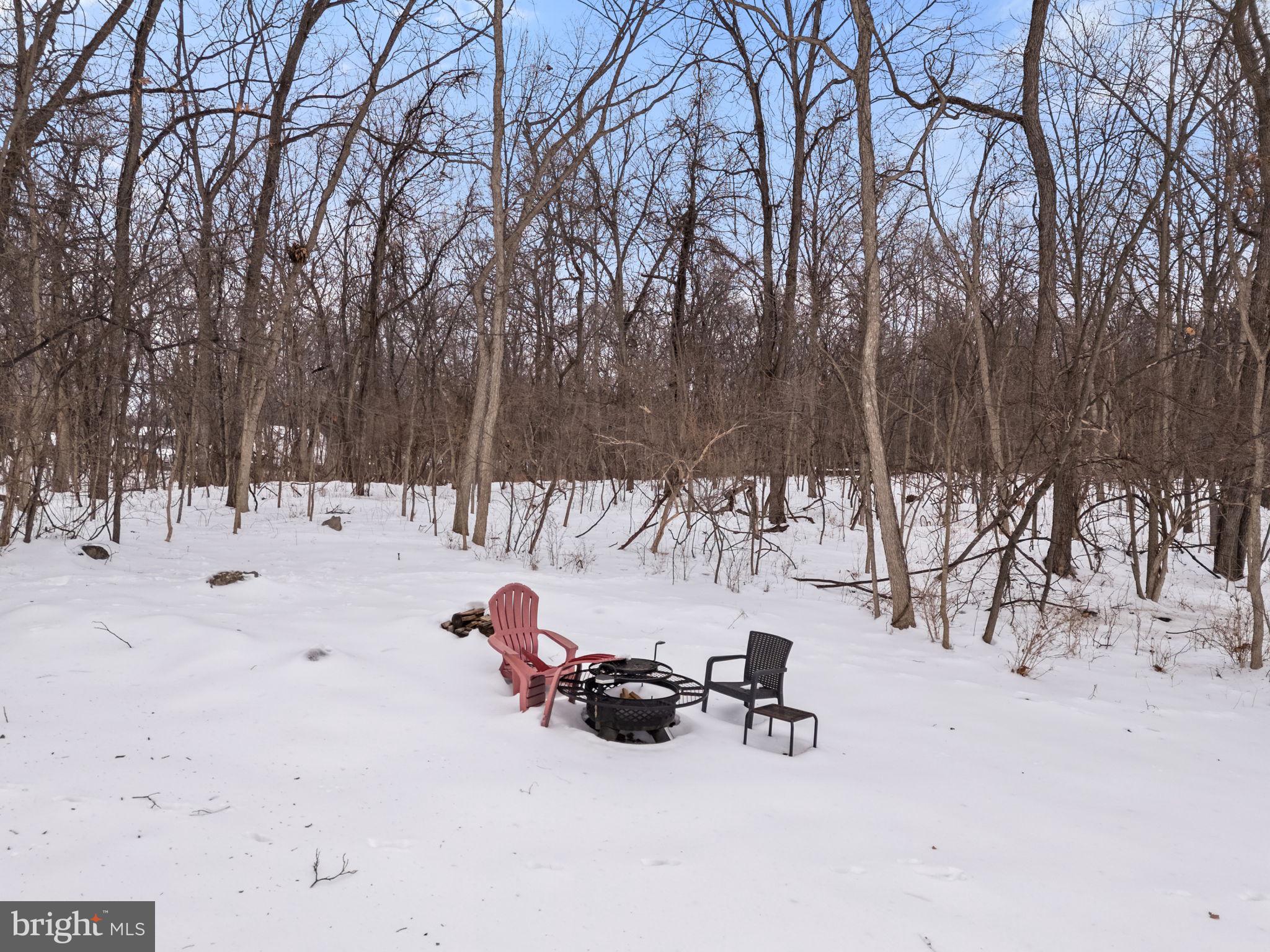 FERNWOOD - Residential