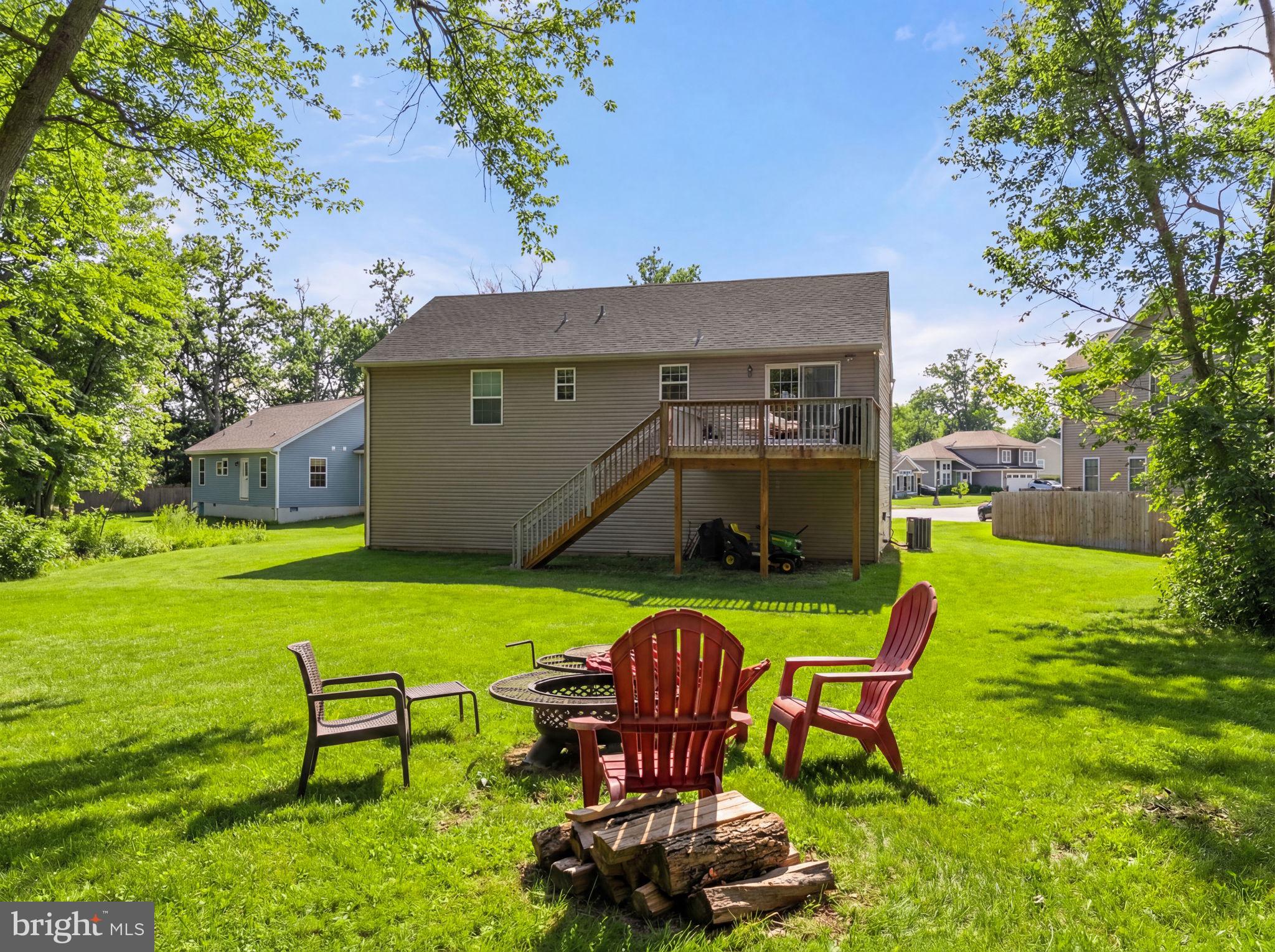 FERNWOOD - Residential