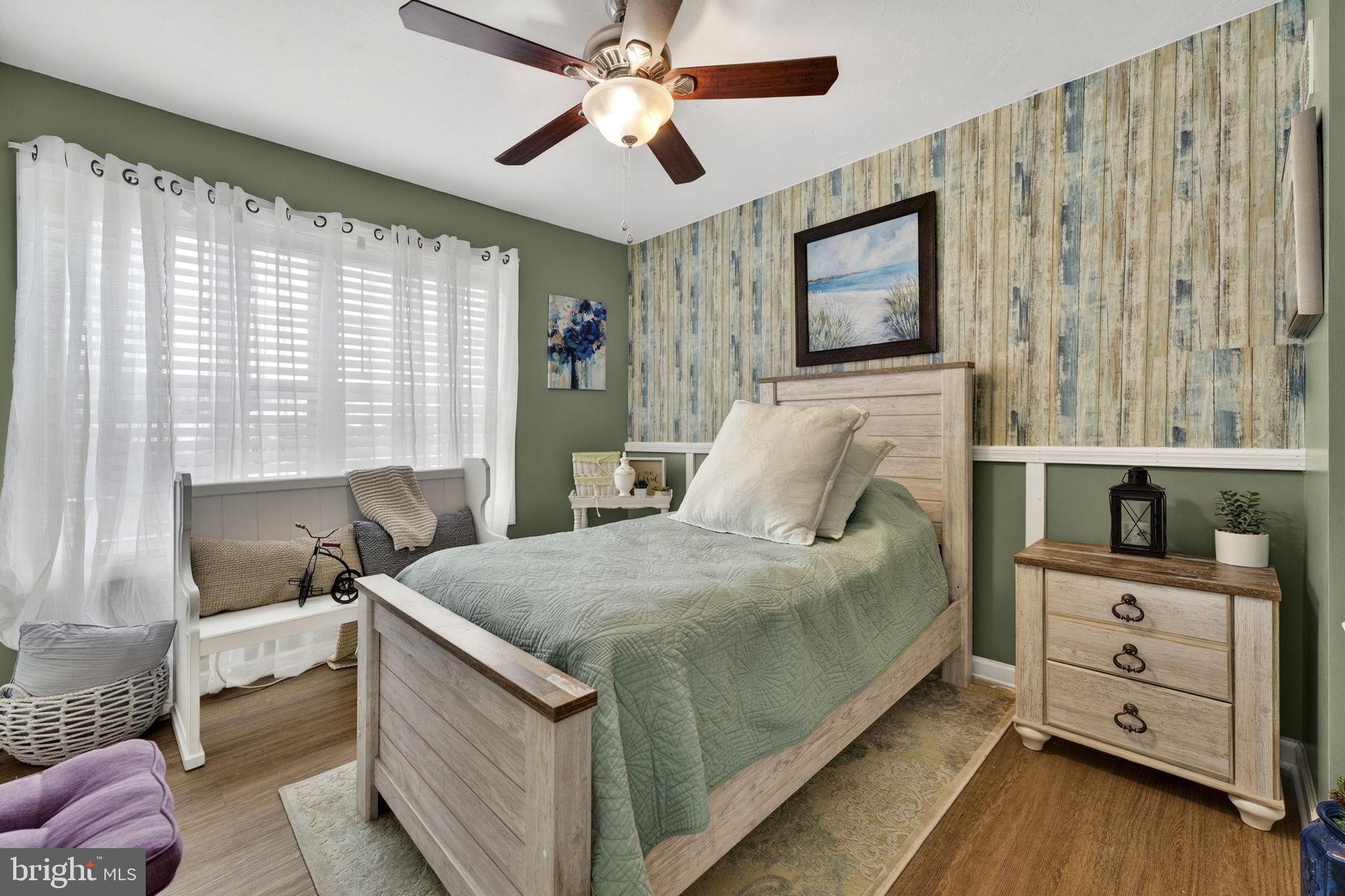 FERNWOOD - Residential