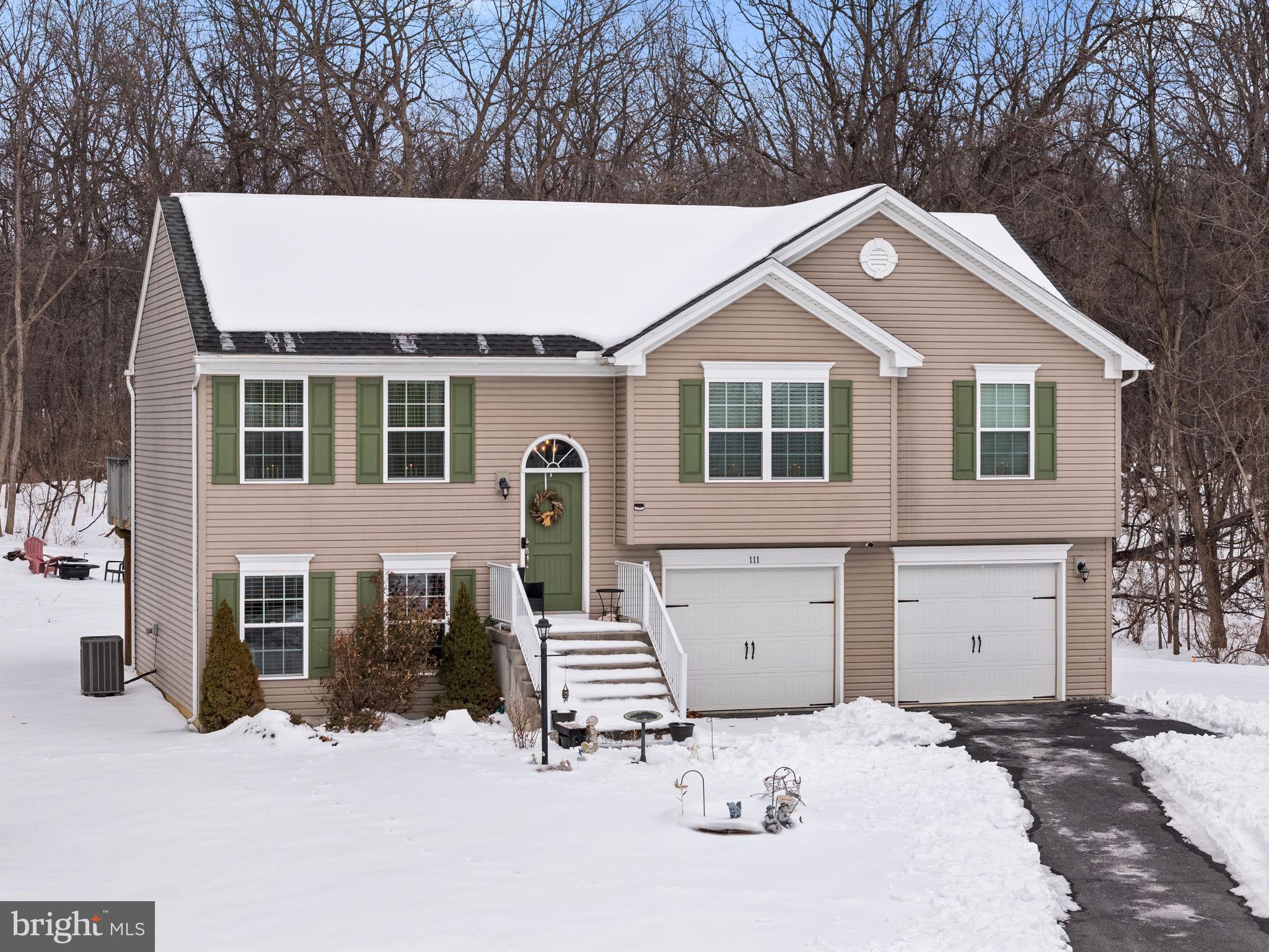 FERNWOOD - Residential