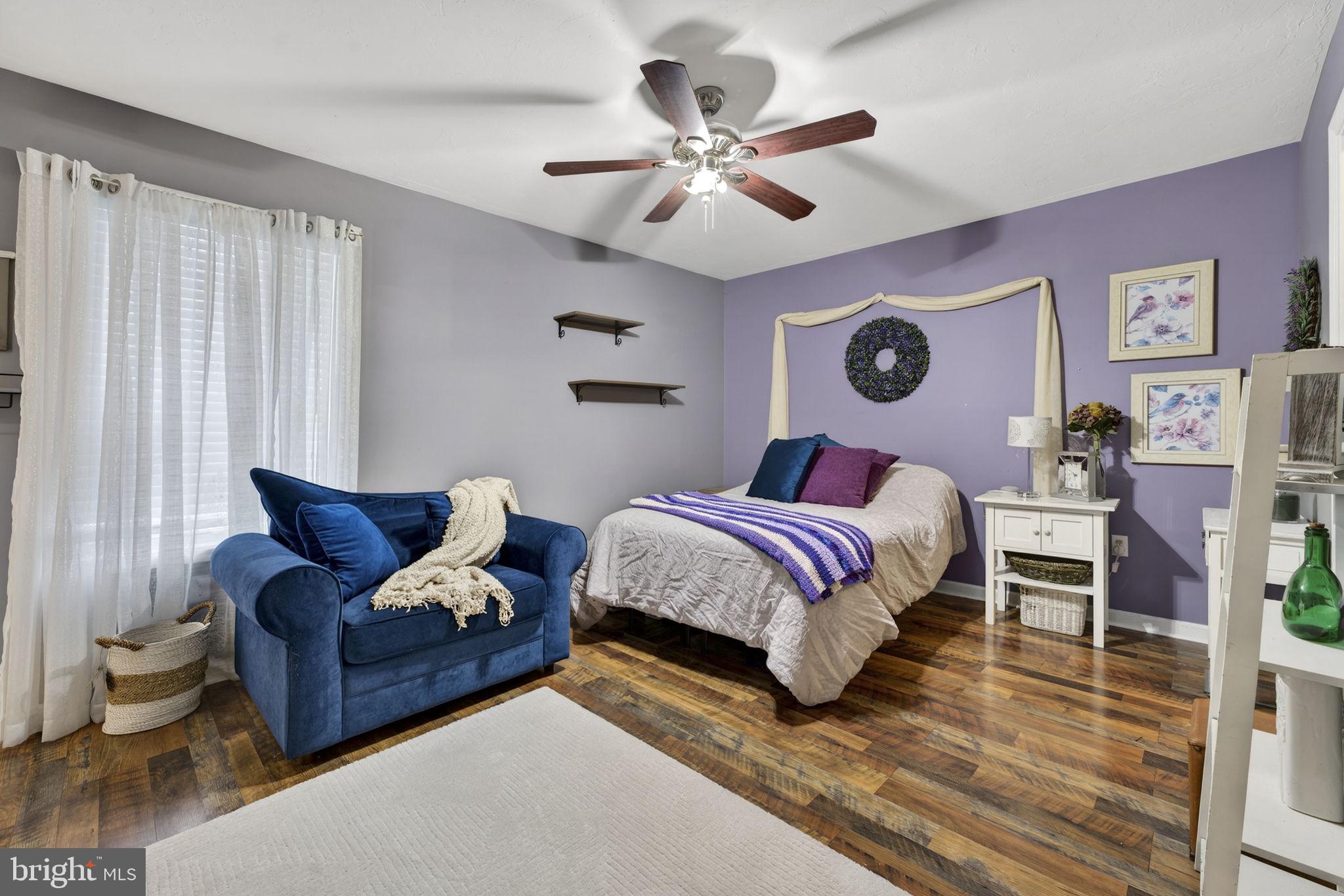 FERNWOOD - Residential