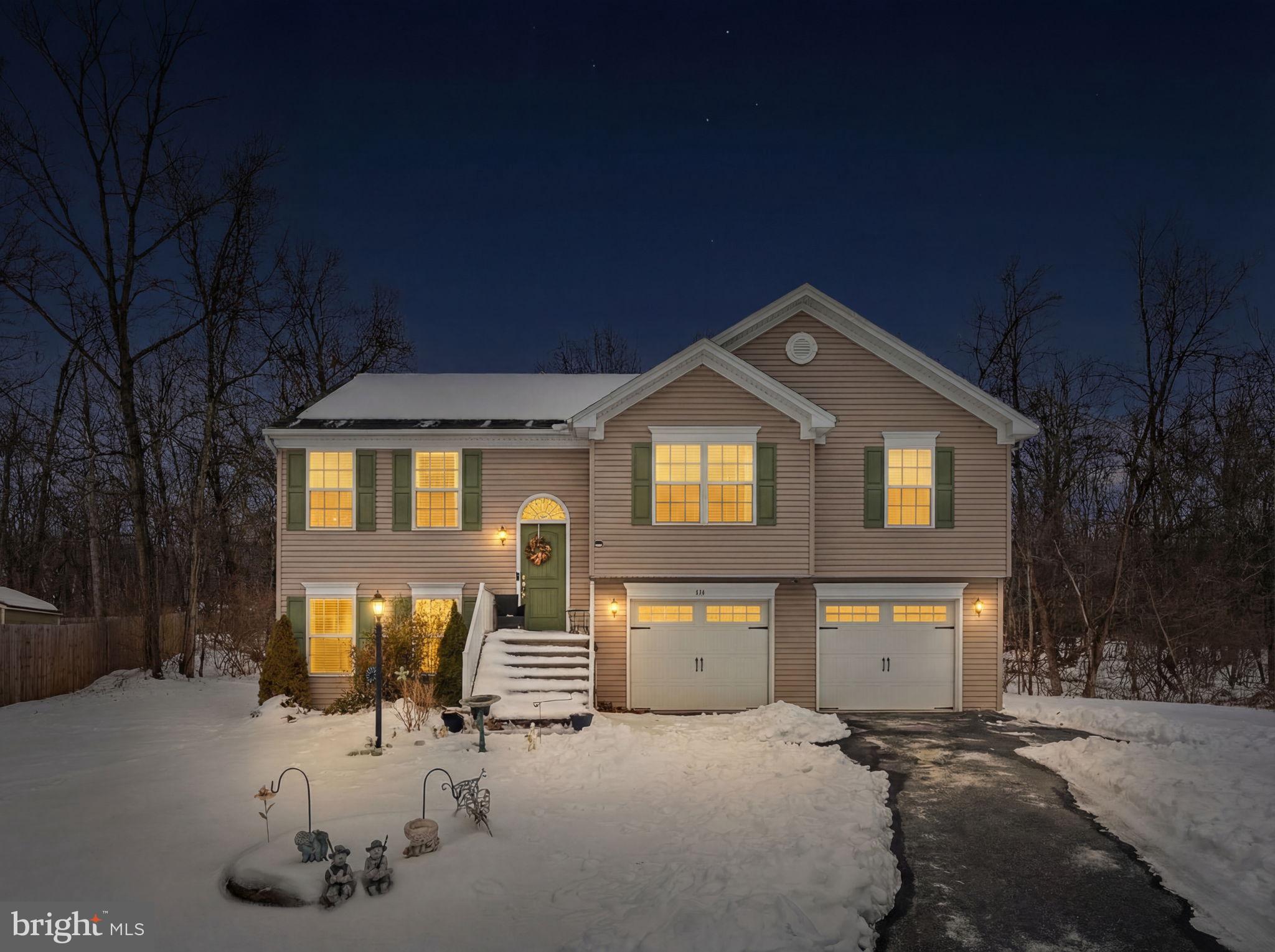 FERNWOOD - Residential