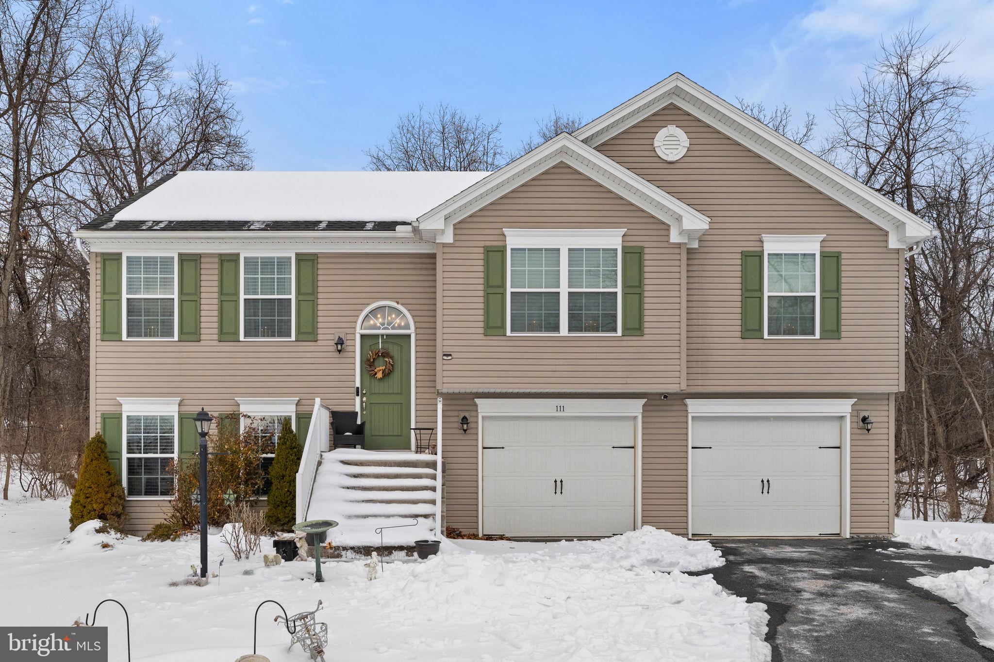 FERNWOOD - Residential