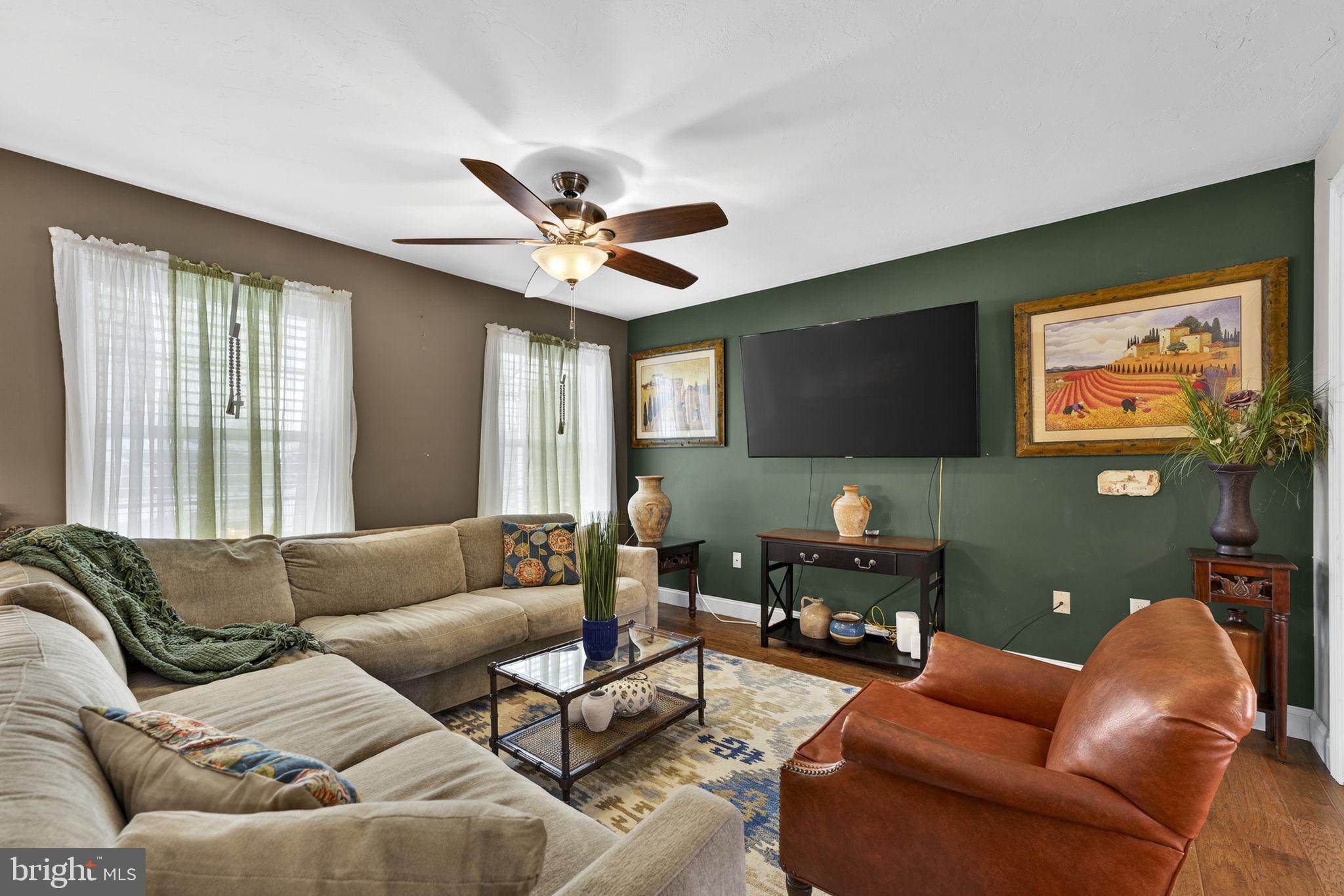 FERNWOOD - Residential