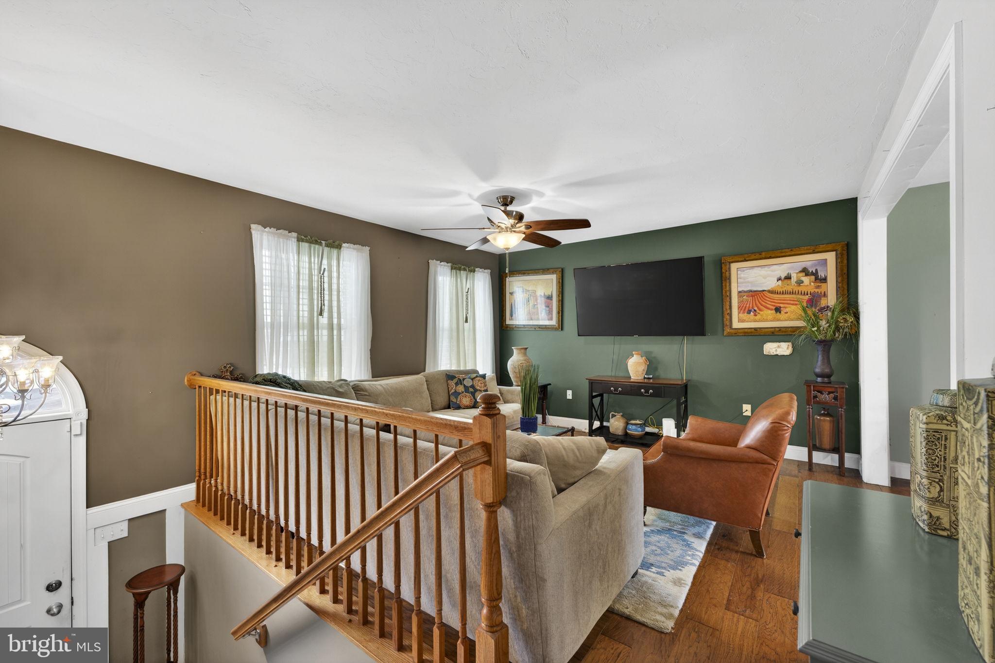 FERNWOOD - Residential