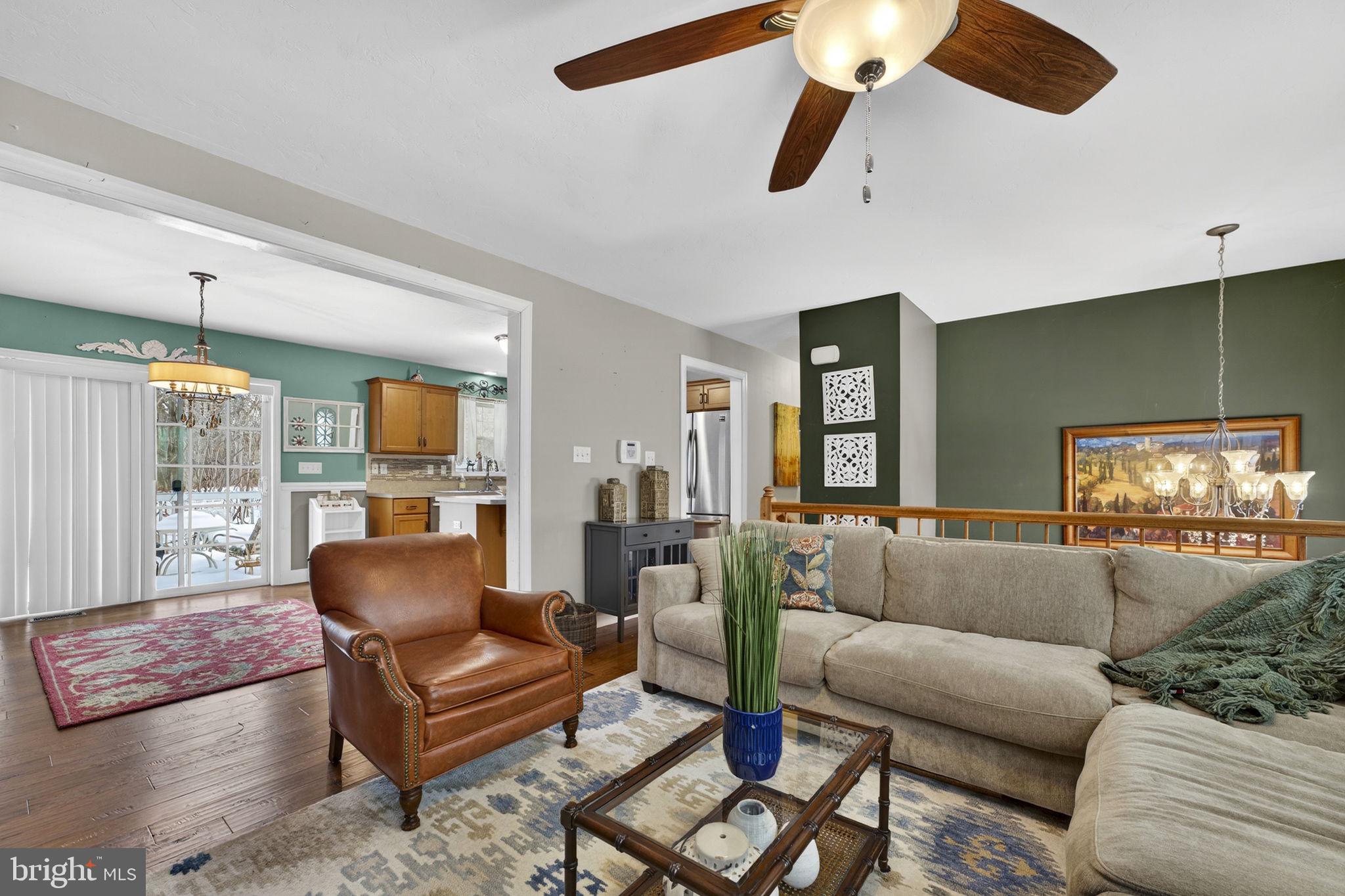 FERNWOOD - Residential