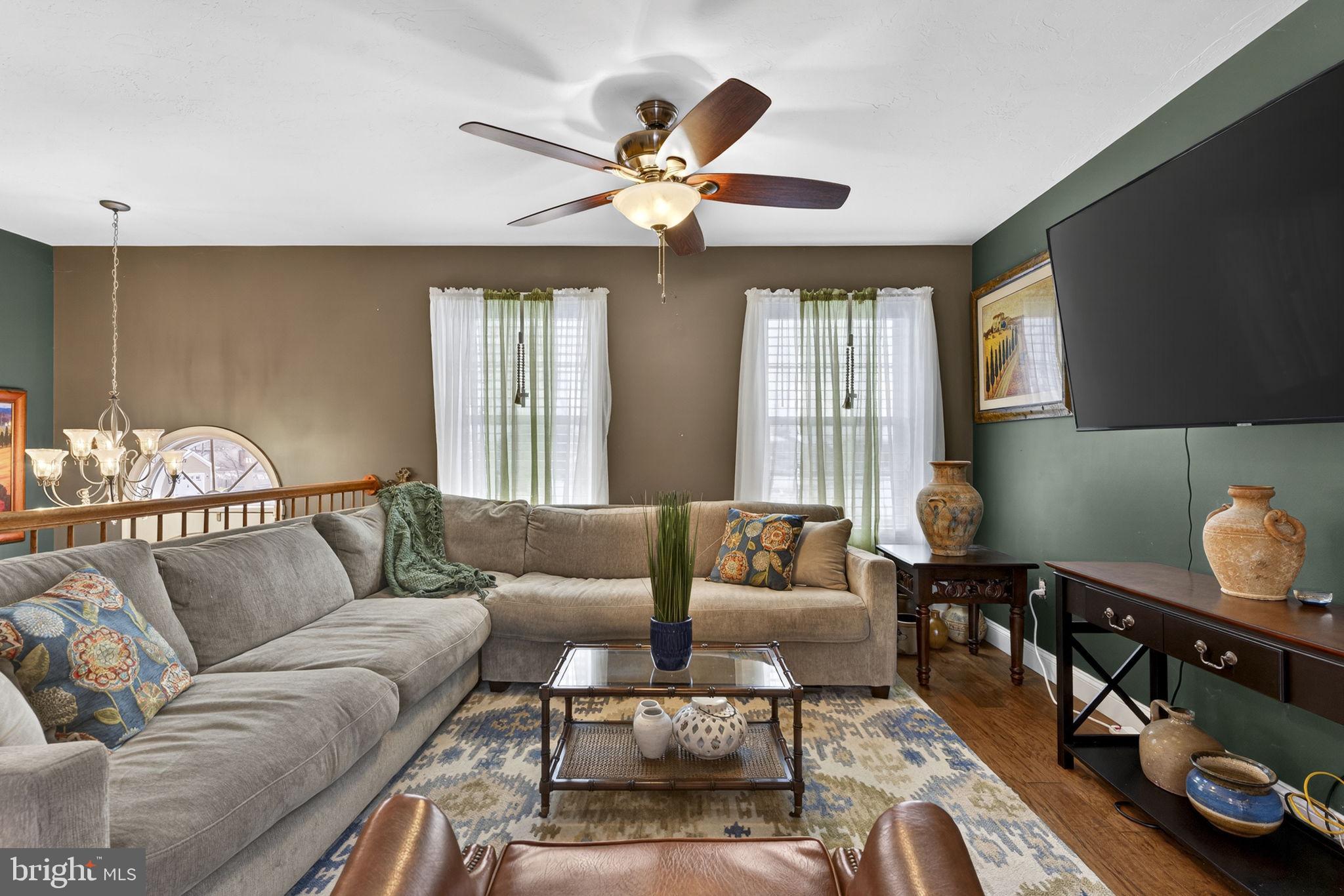 FERNWOOD - Residential